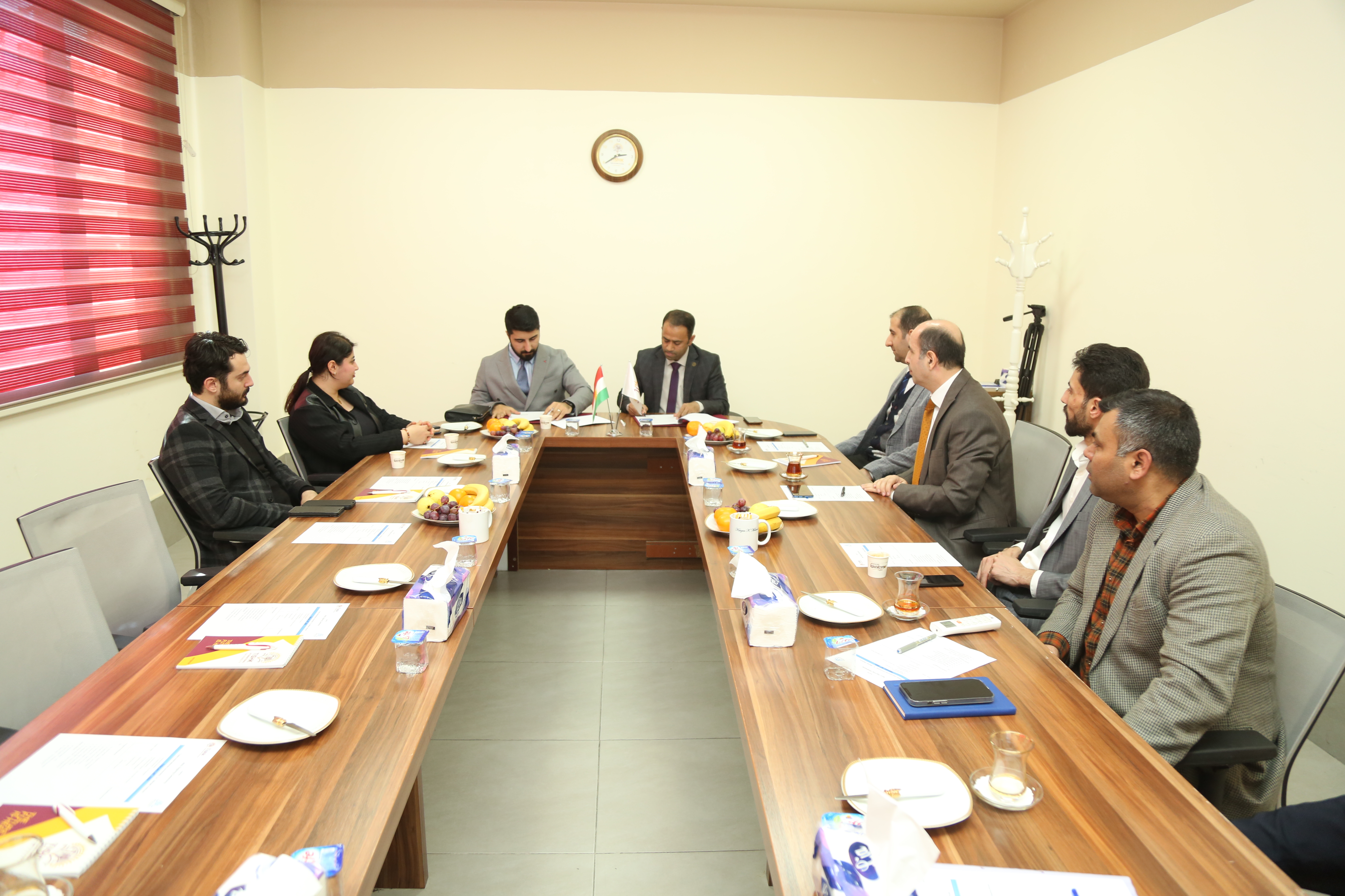 Tishk International University | The Future is Here