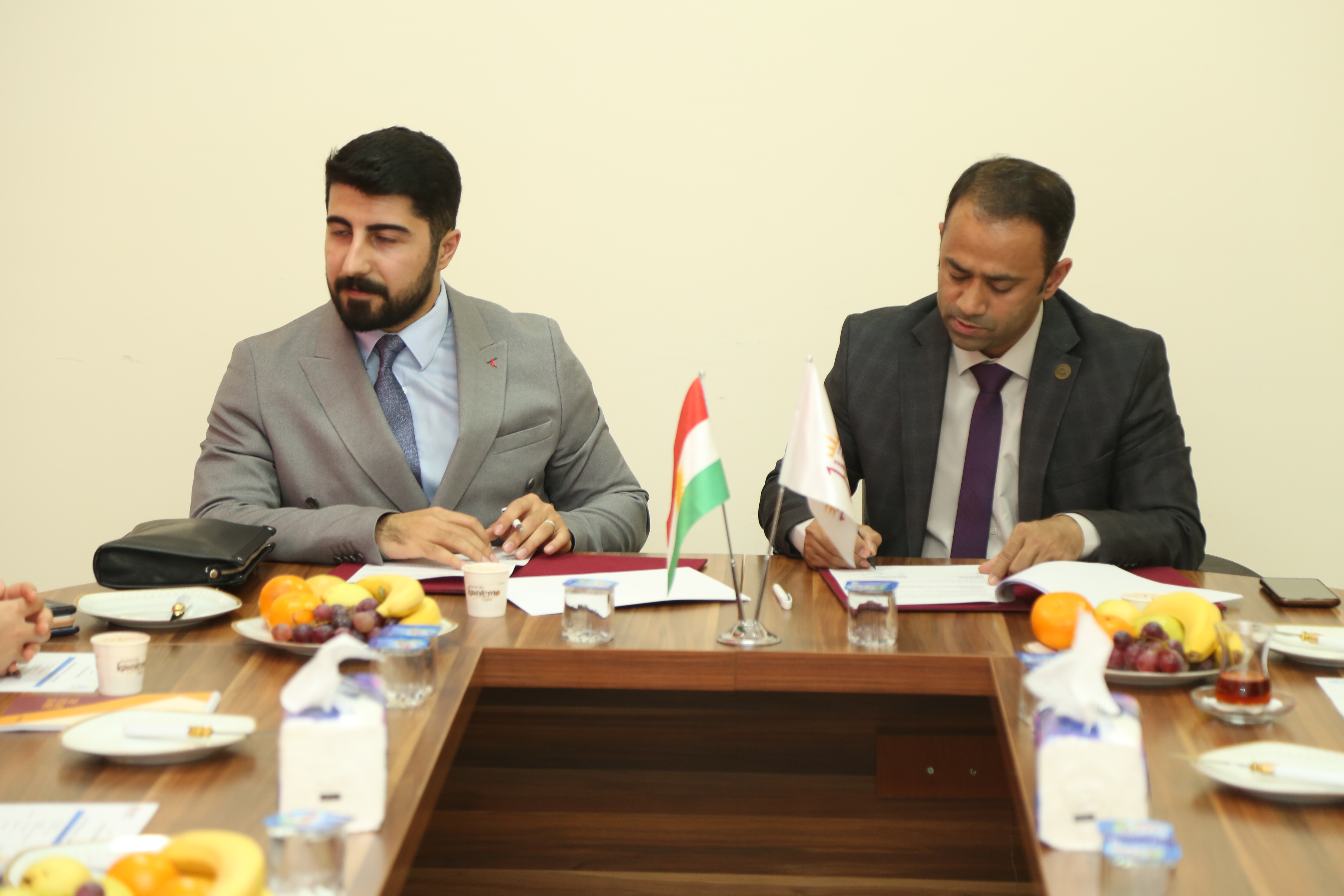 Tishk International University | The Future is Here