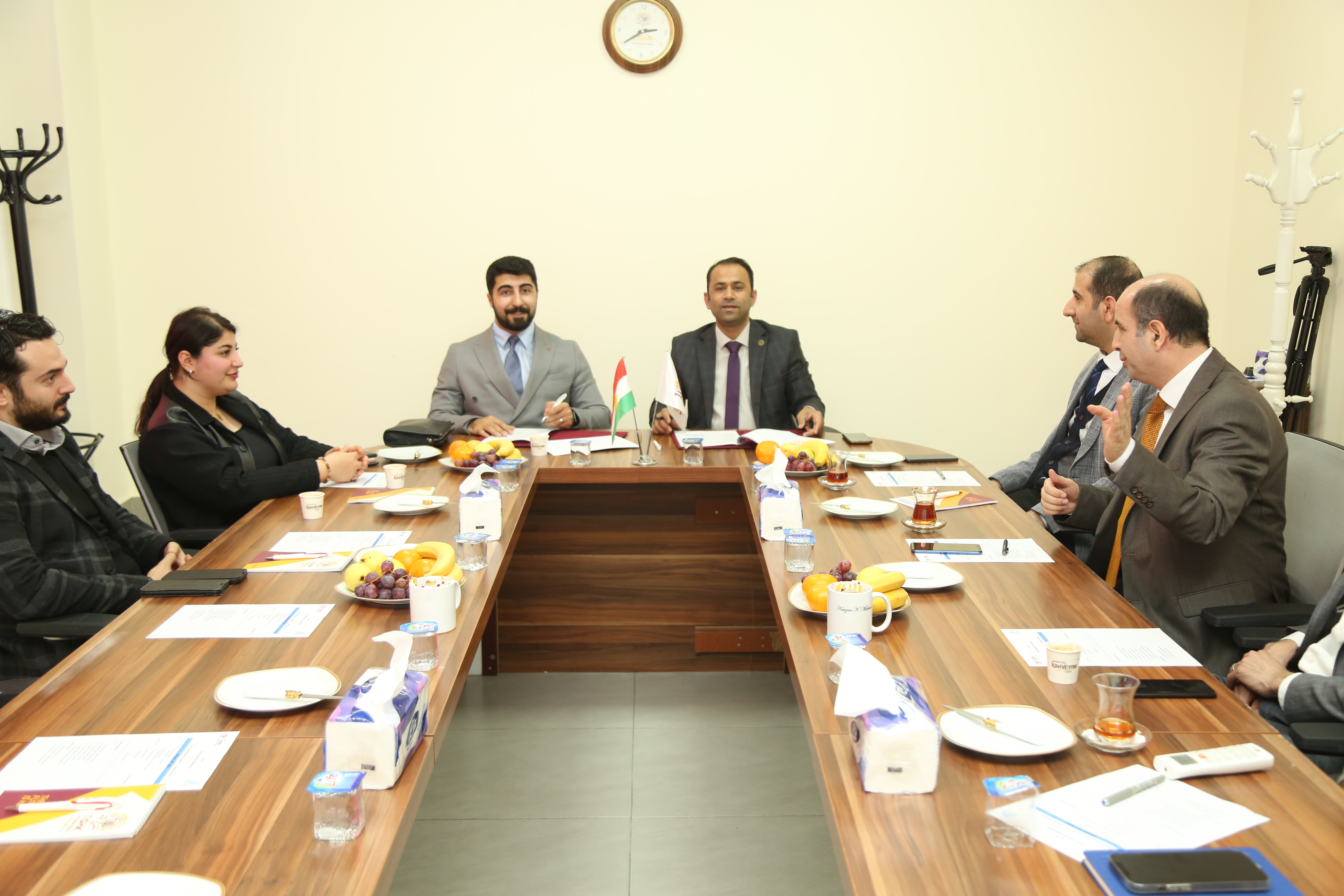 Tishk International University | The Future is Here