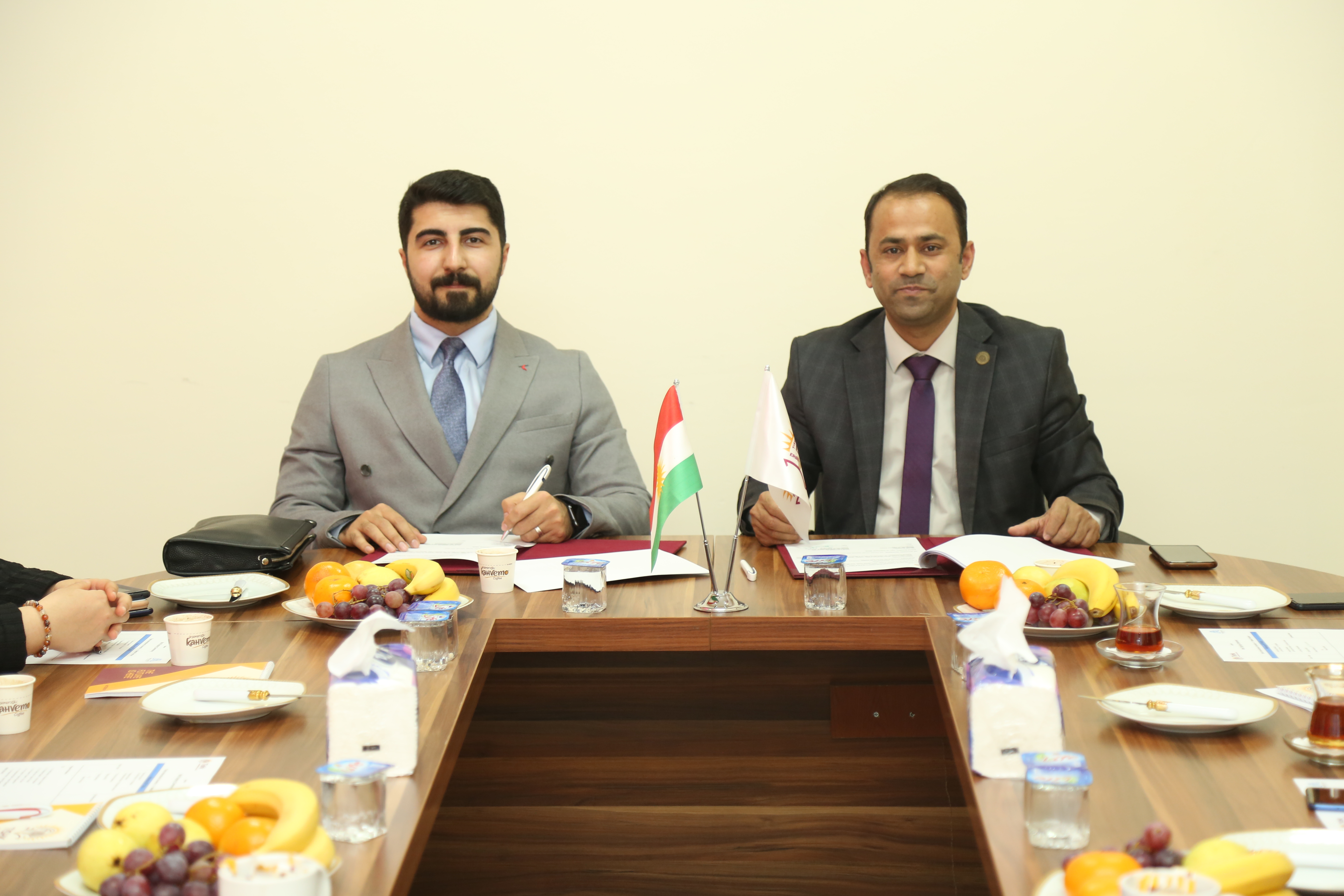 Tishk International University | The Future is Here