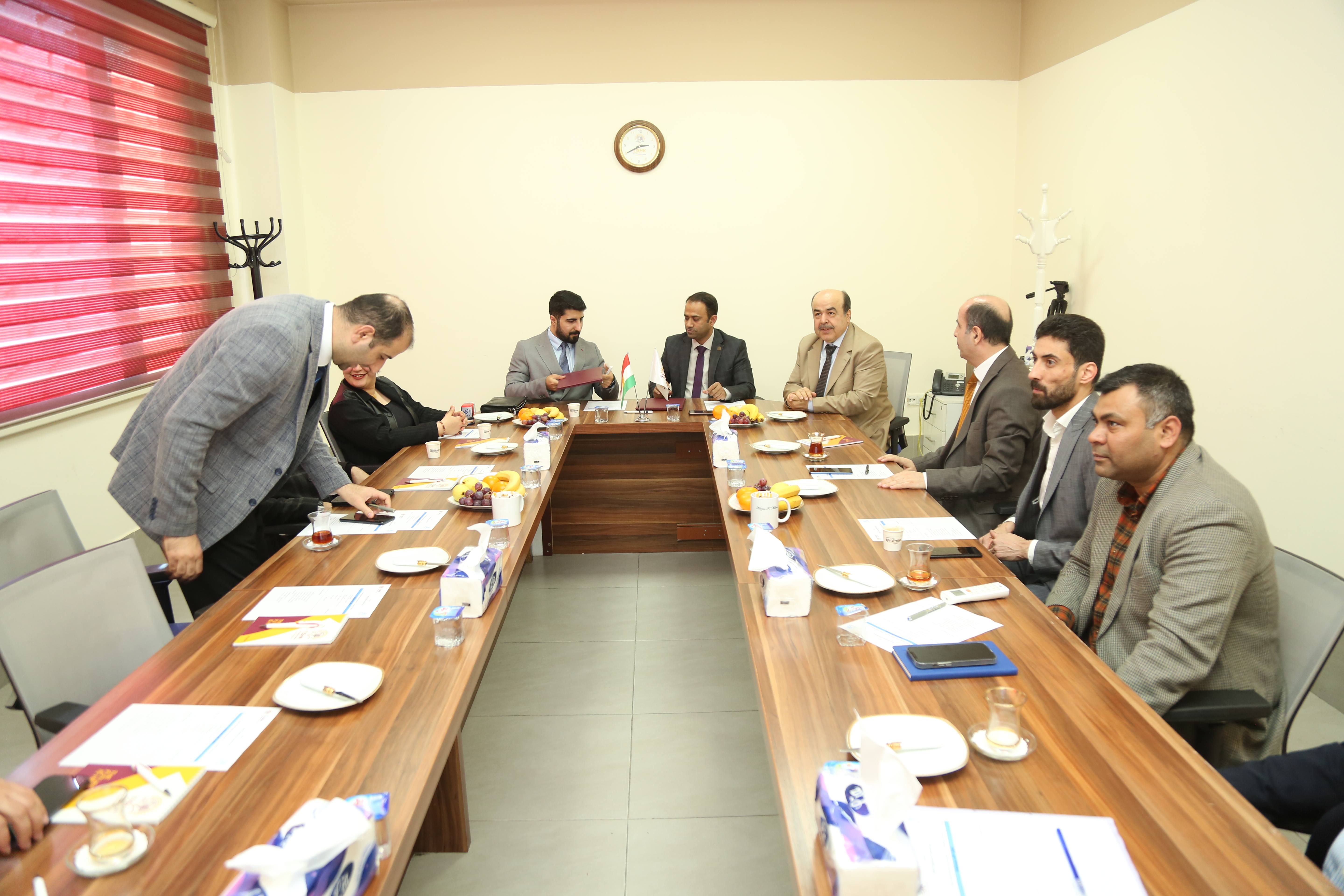 Tishk International University | The Future is Here