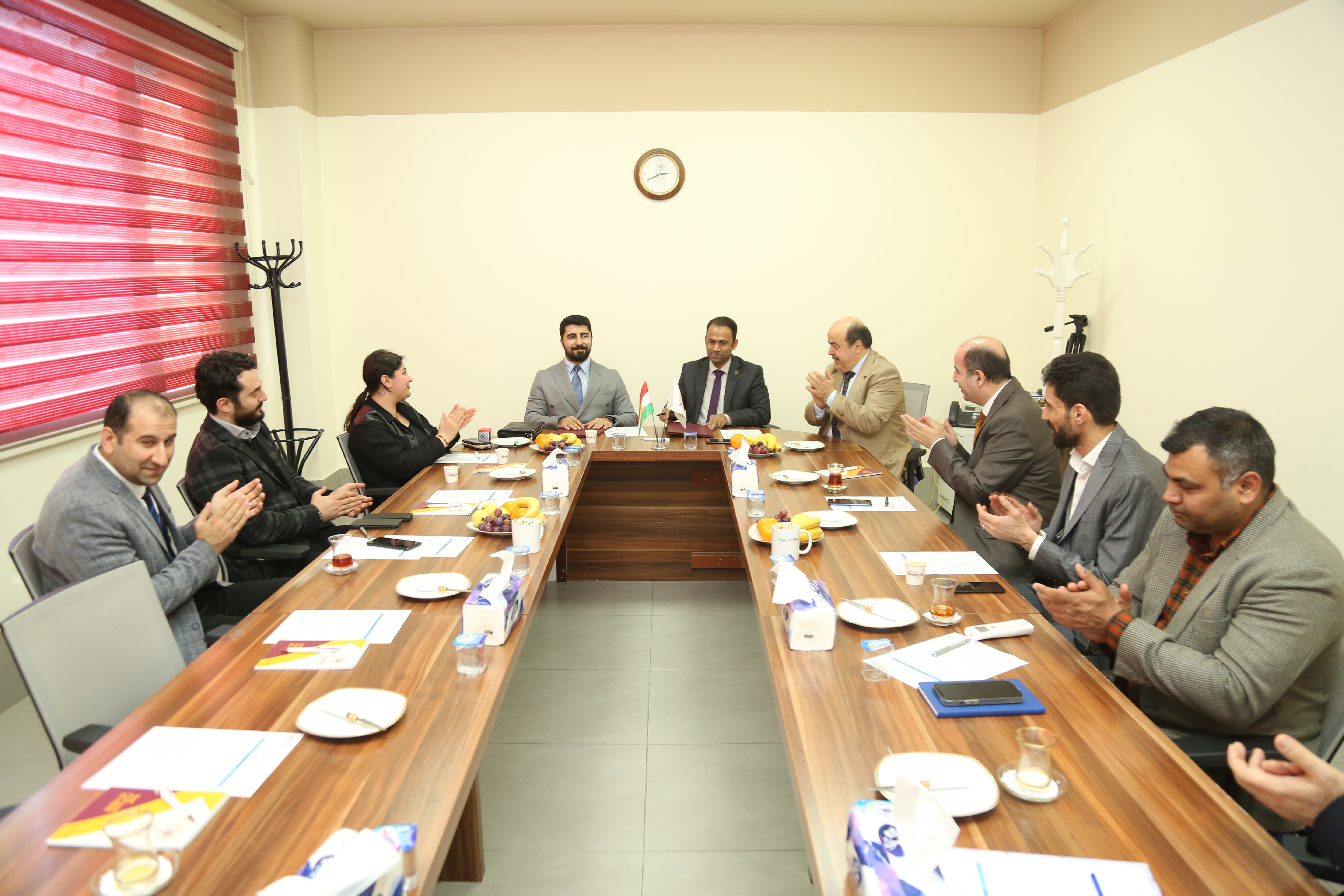 Tishk International University | The Future is Here