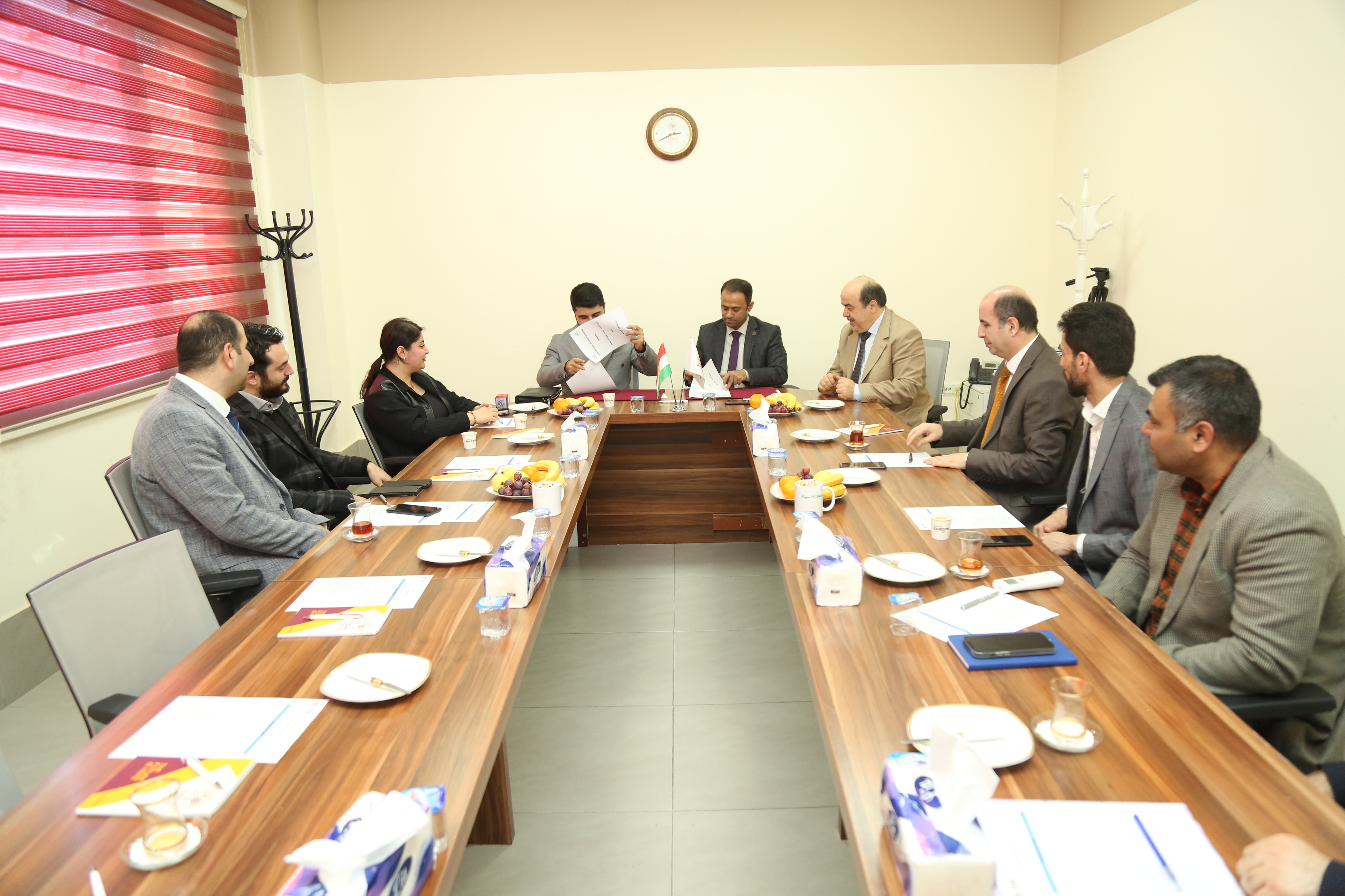 Tishk International University | The Future is Here