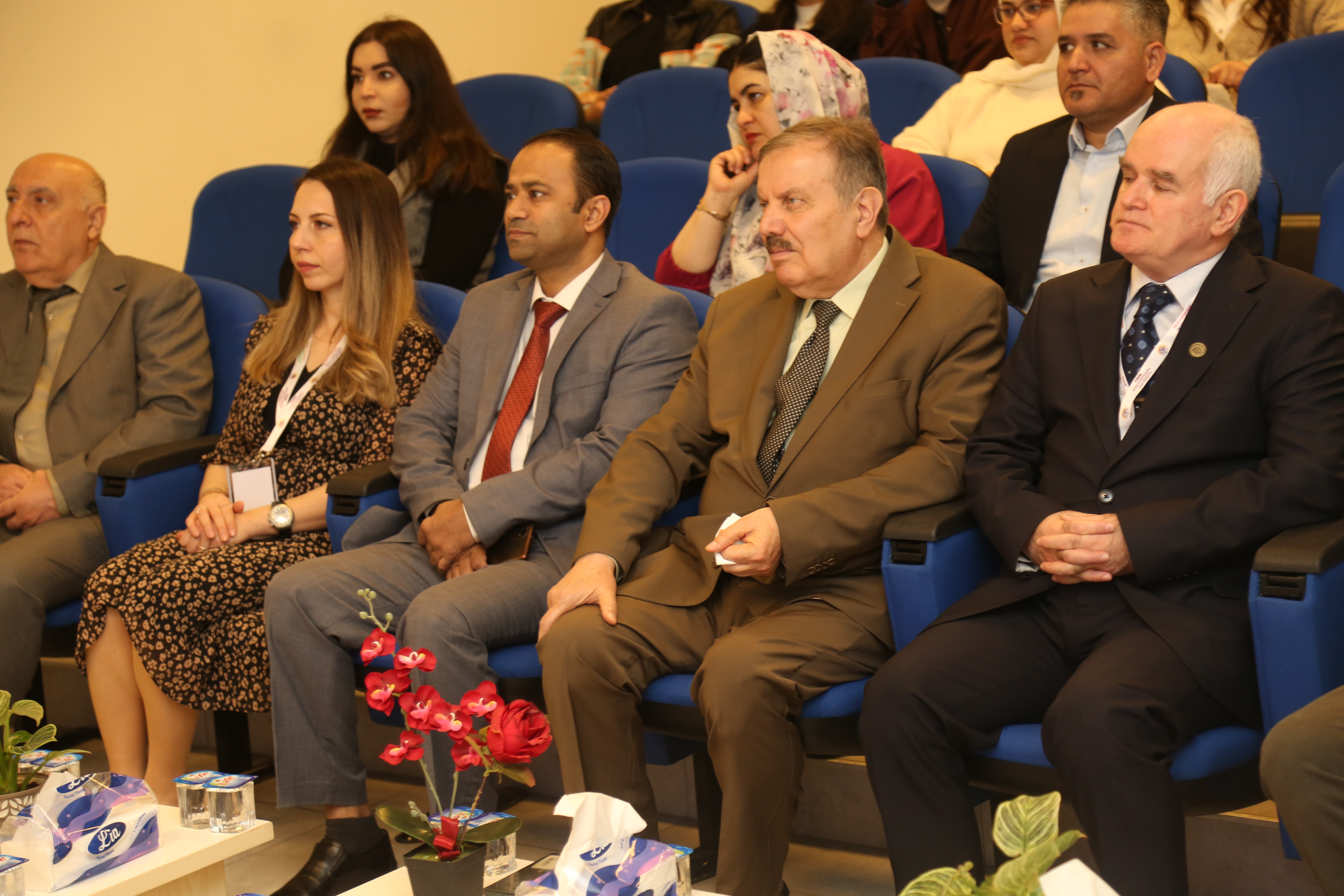 Tishk International University | The Future is Here