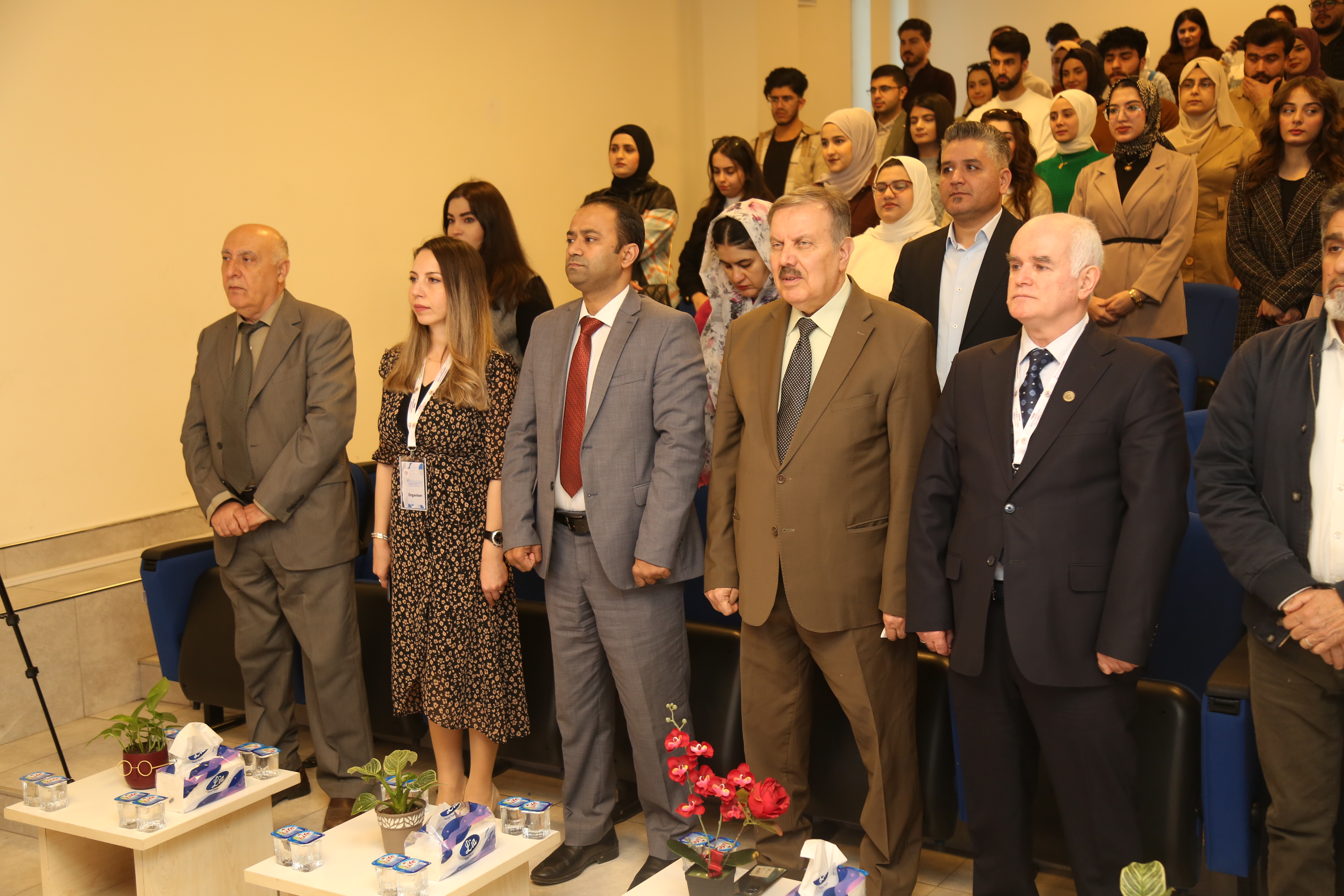 Tishk International University | The Future is Here