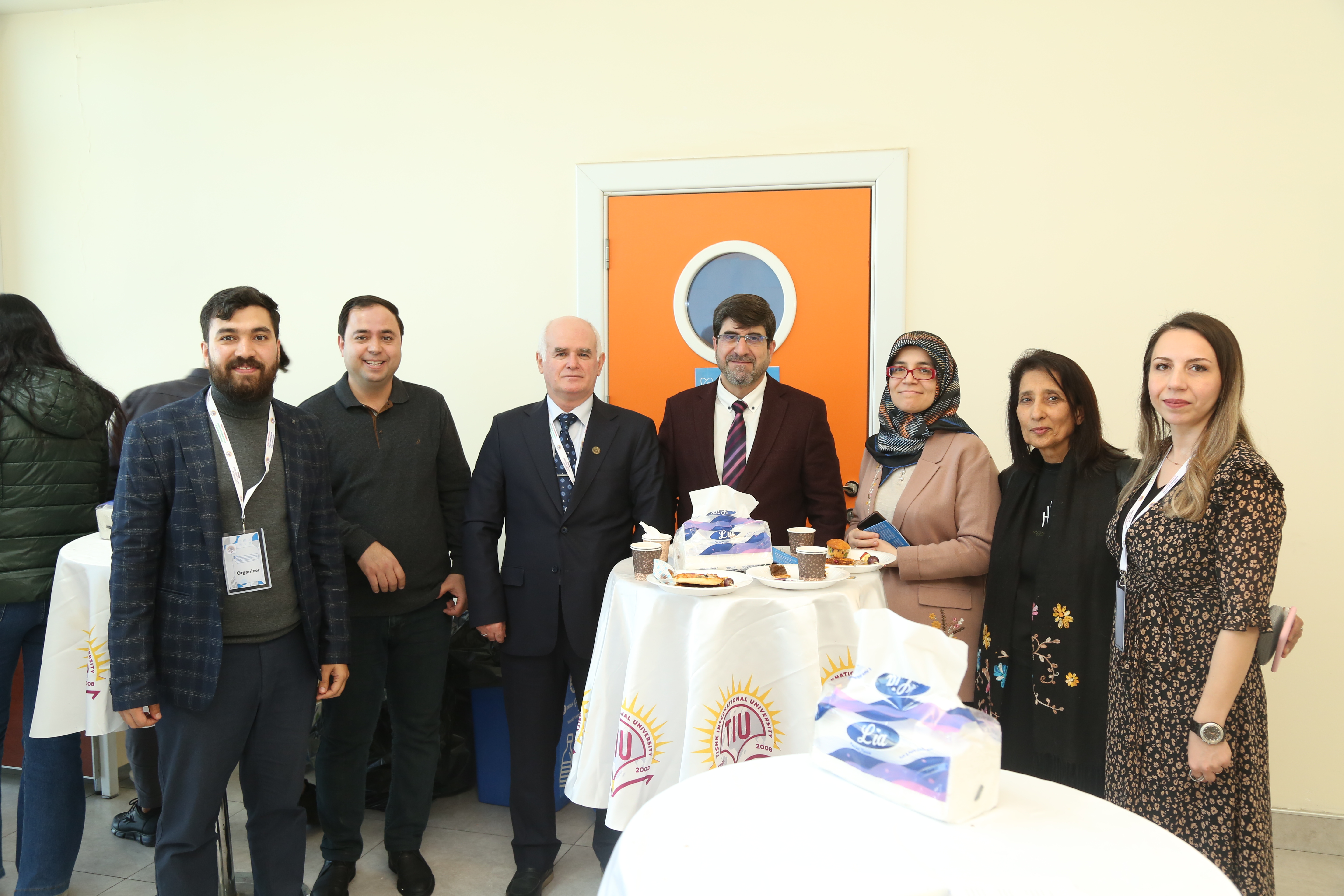 Tishk International University | The Future is Here