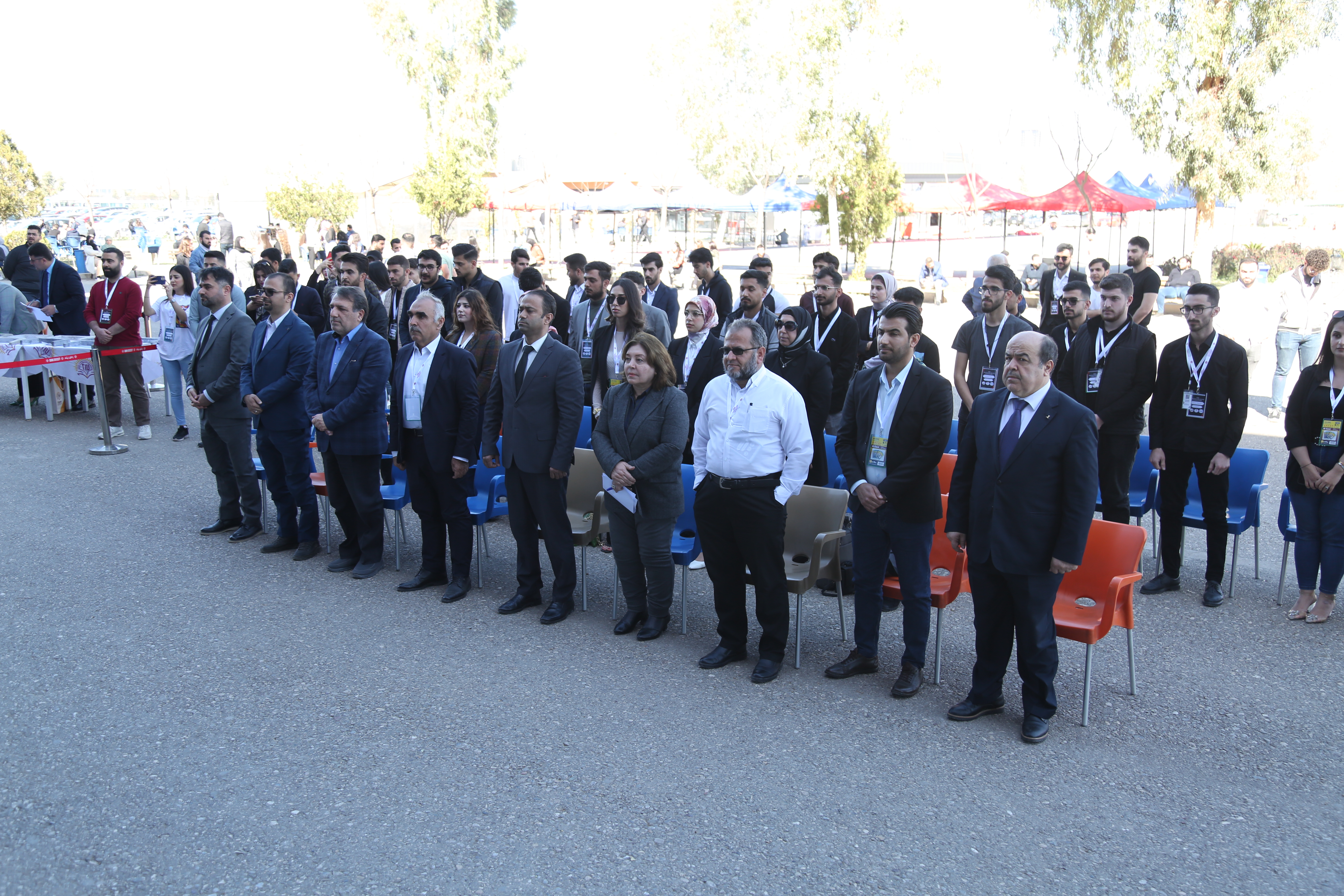 Tishk International University | The Future is Here