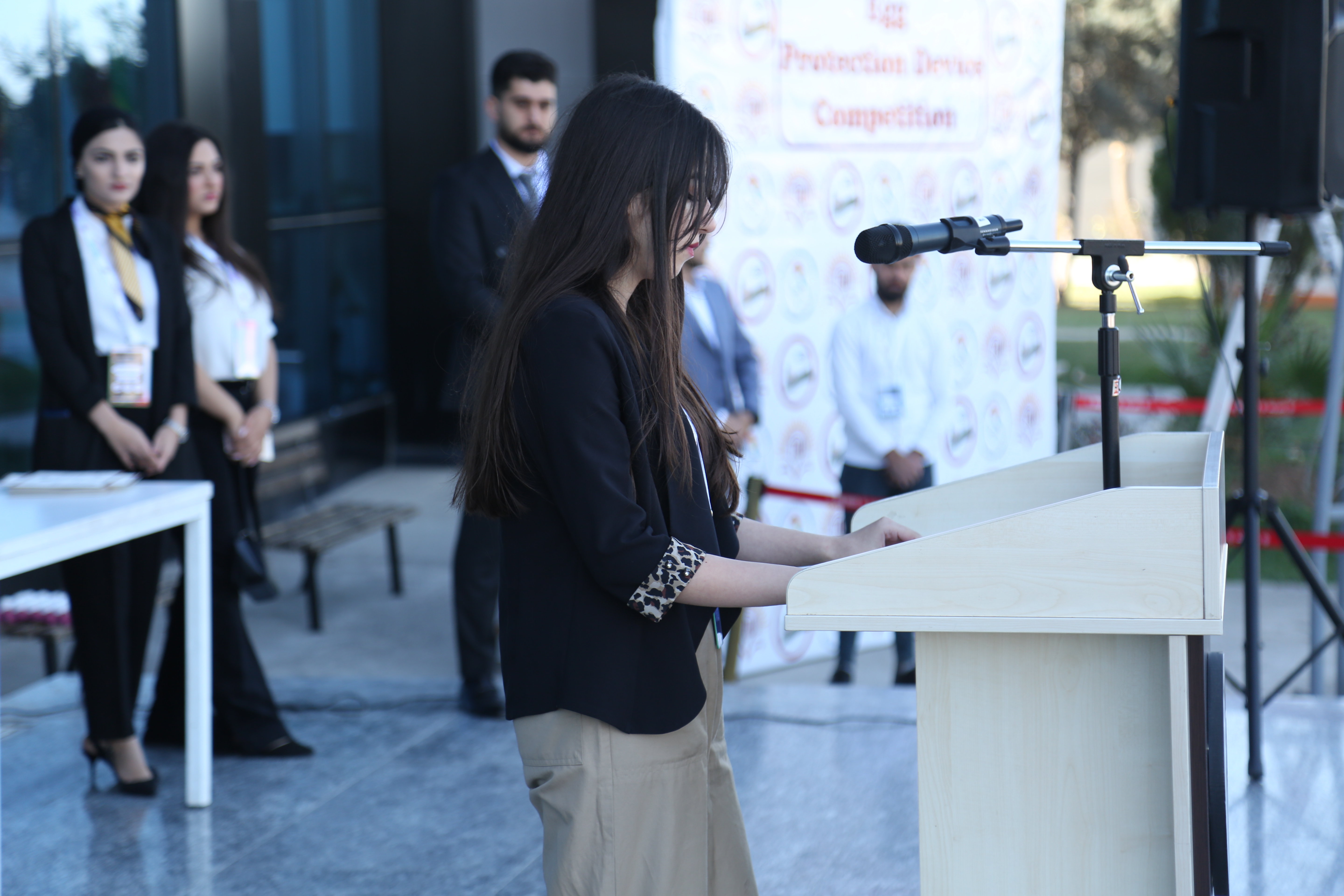 Tishk International University | The Future is Here