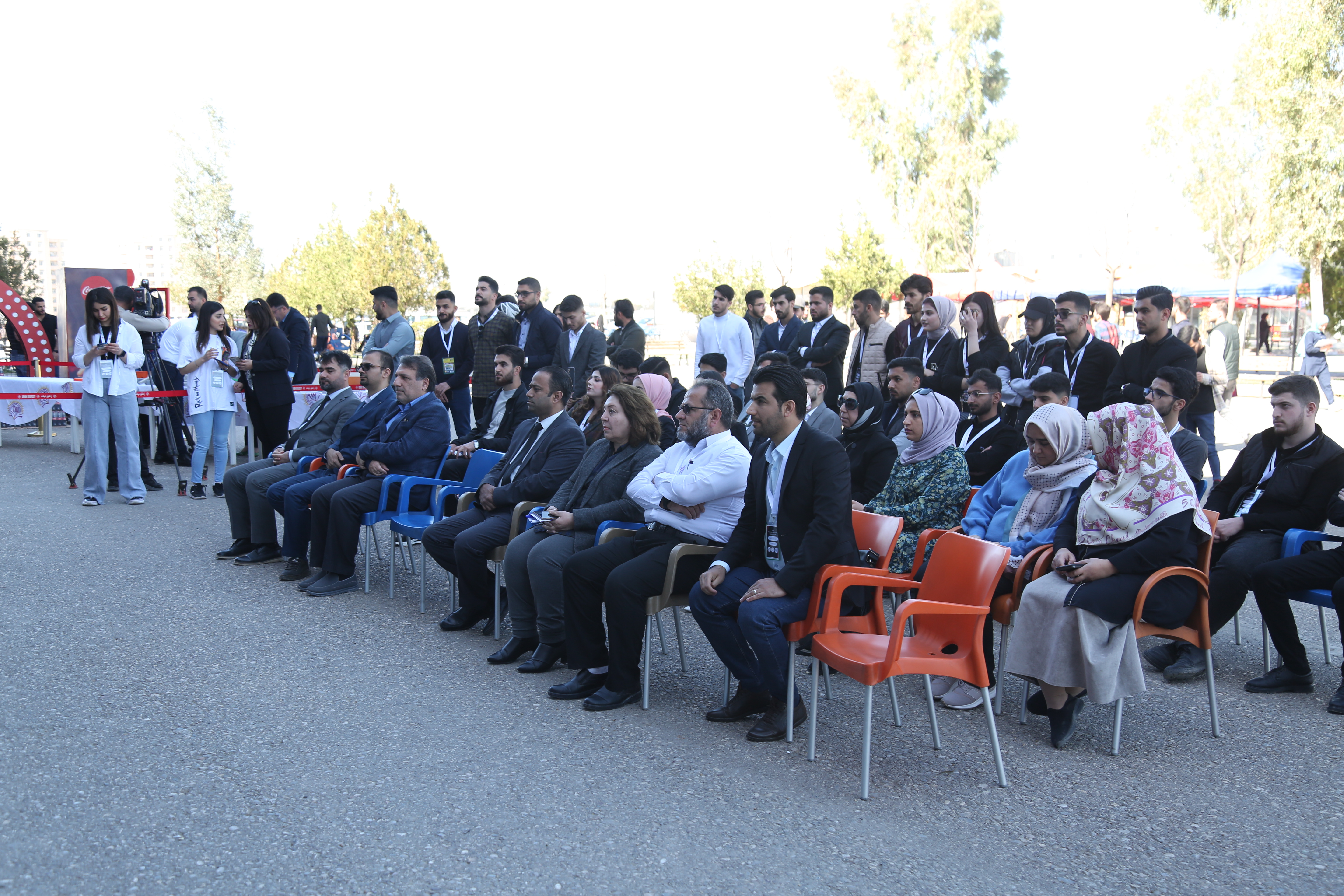 Tishk International University | The Future is Here