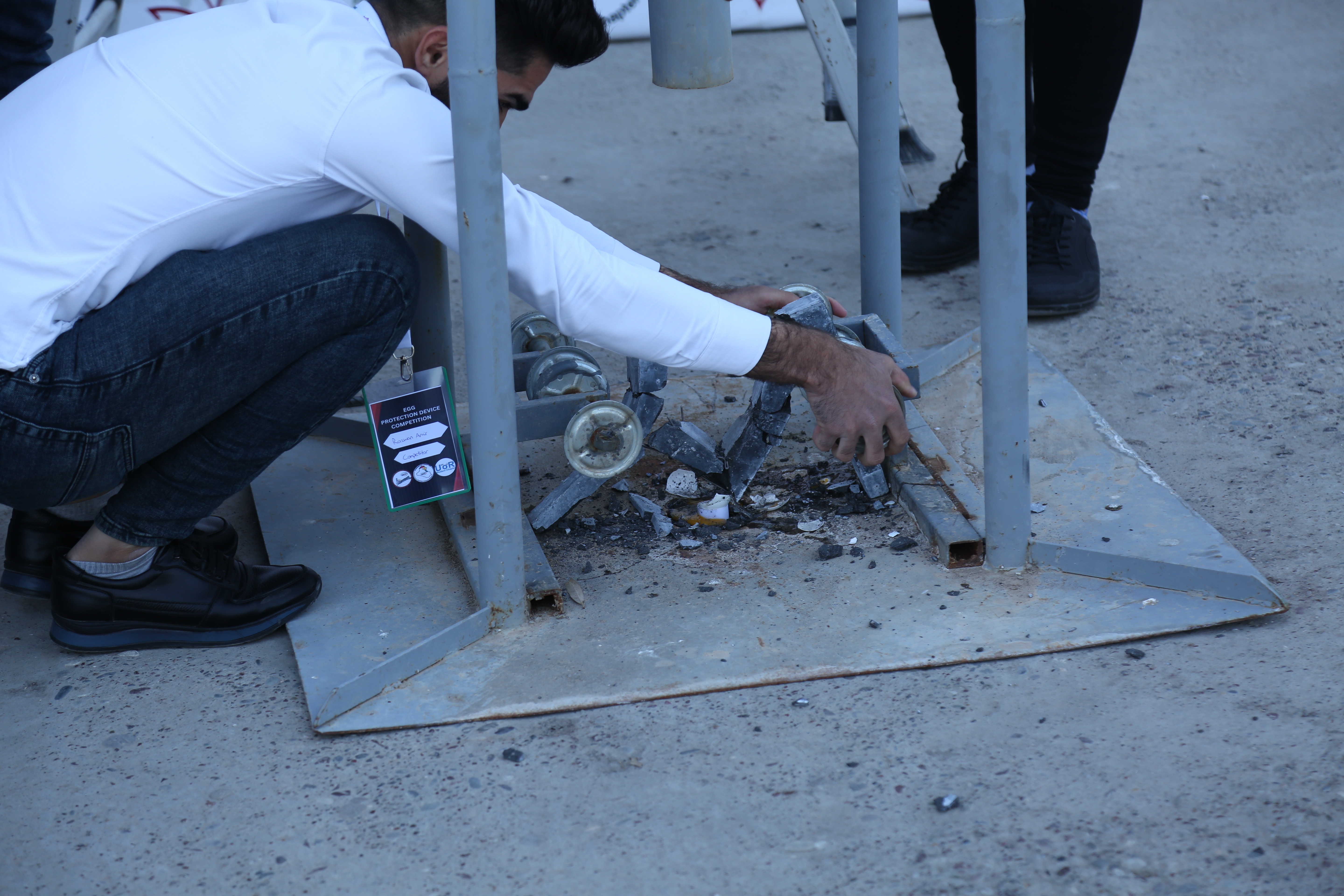 Tishk International University | The Future is Here