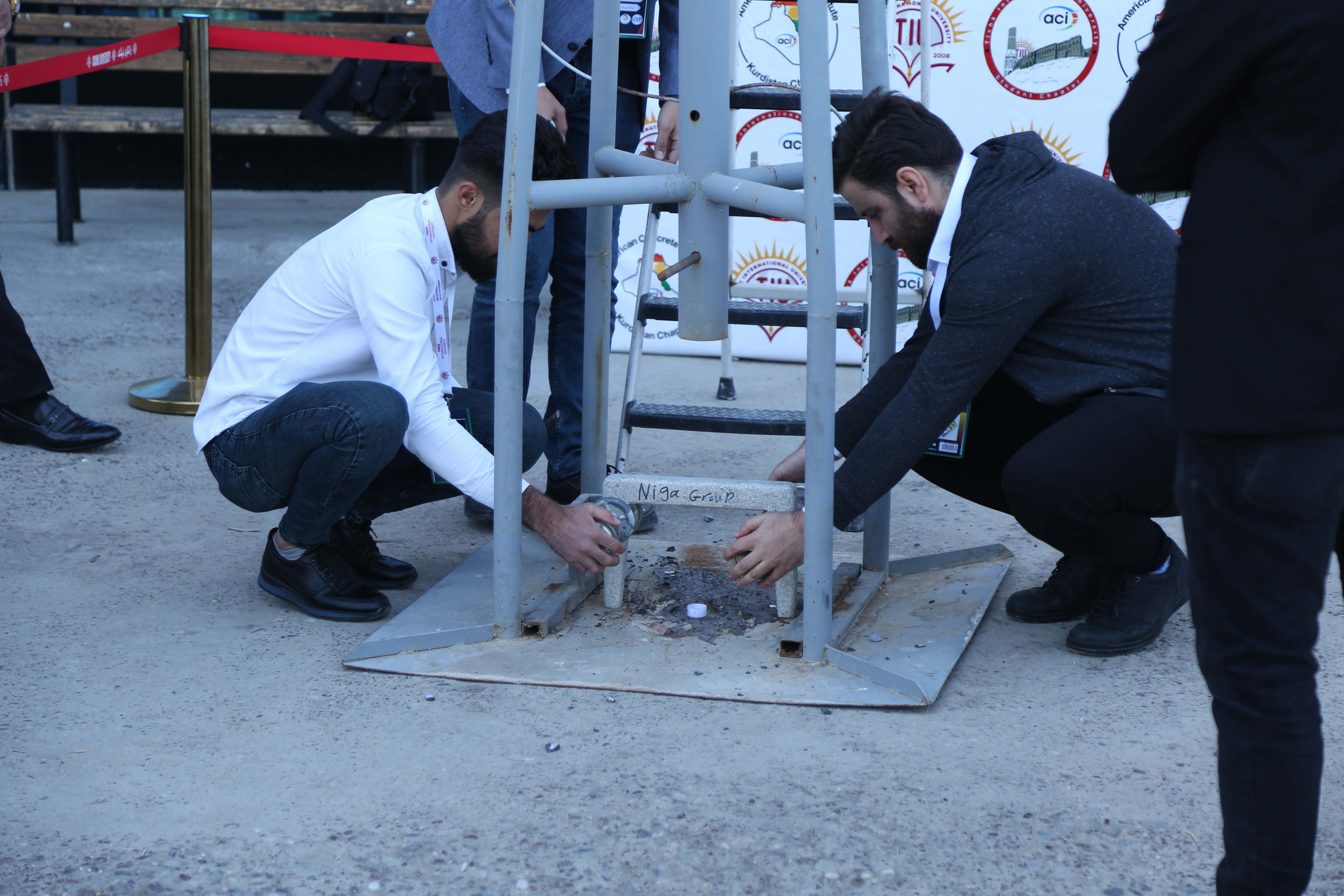 Tishk International University | The Future is Here