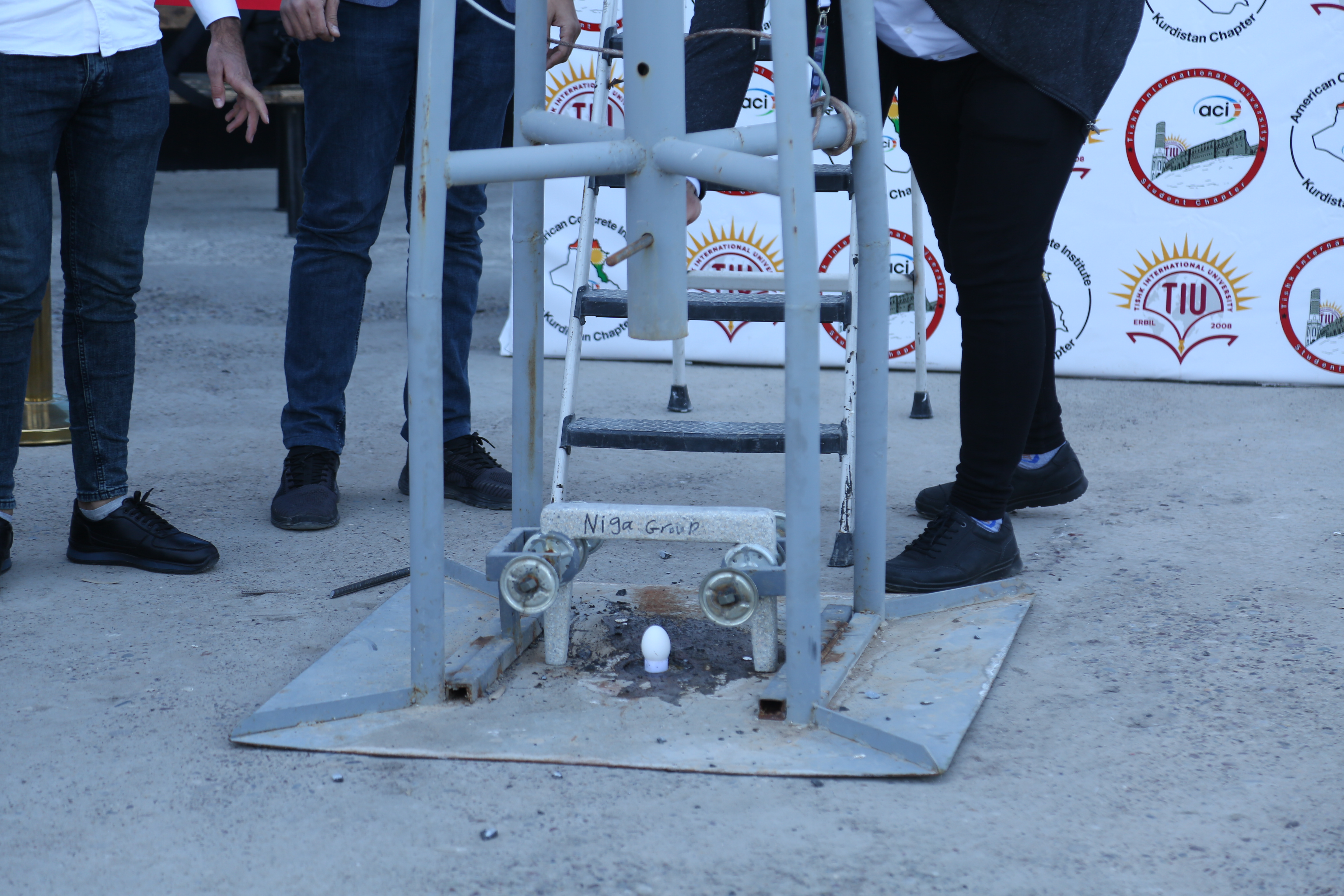 Tishk International University | The Future is Here