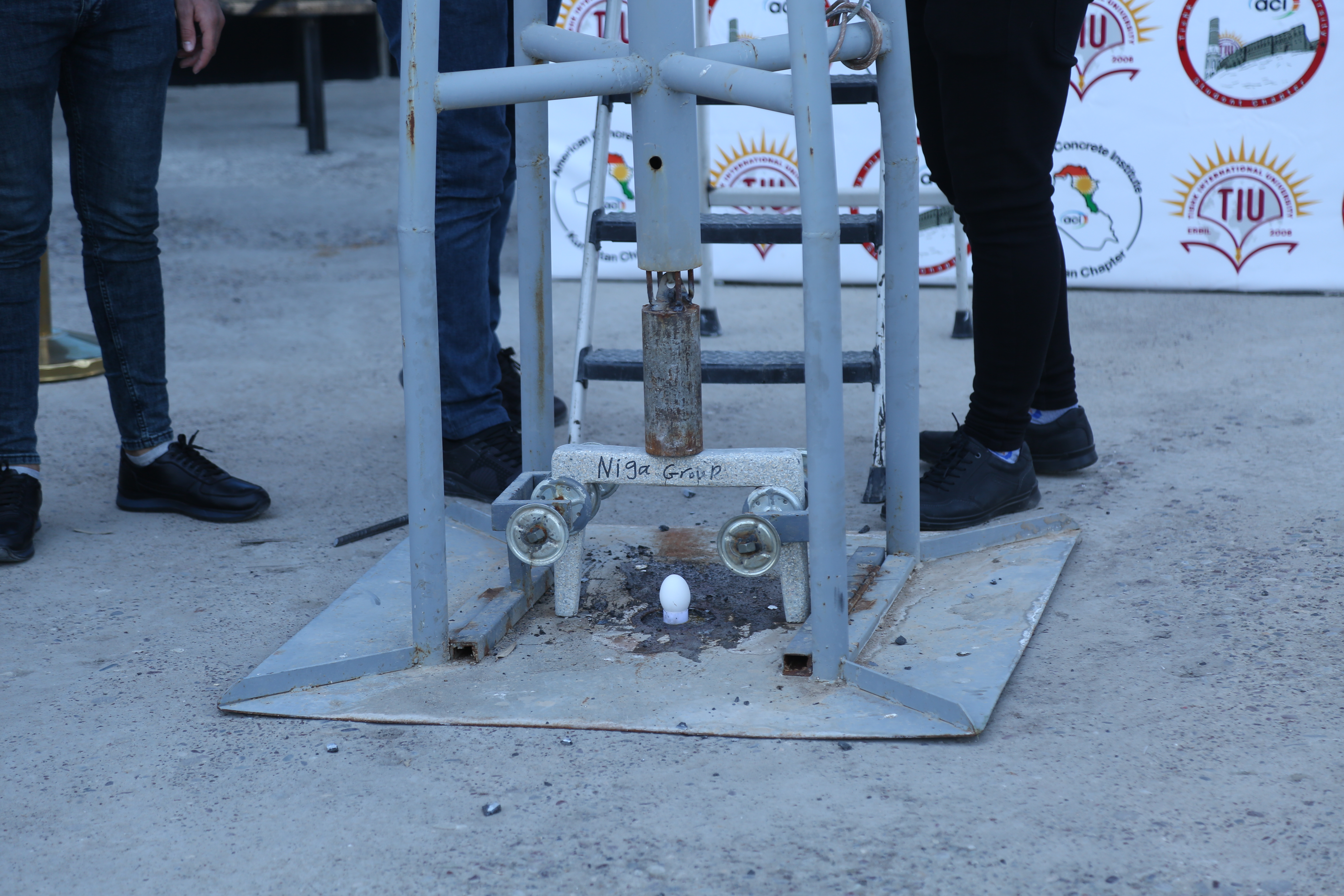 Tishk International University | The Future is Here