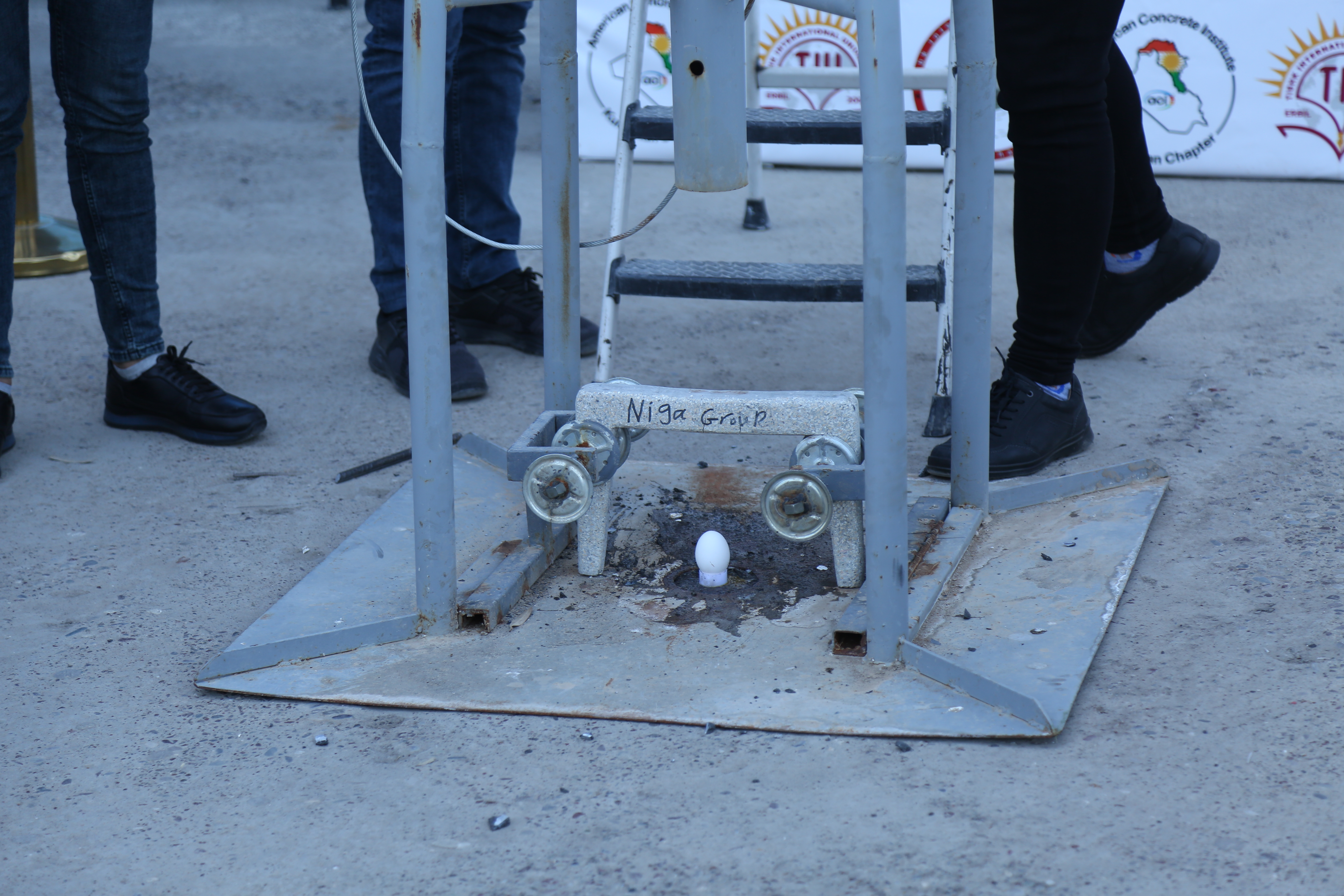 Tishk International University | The Future is Here