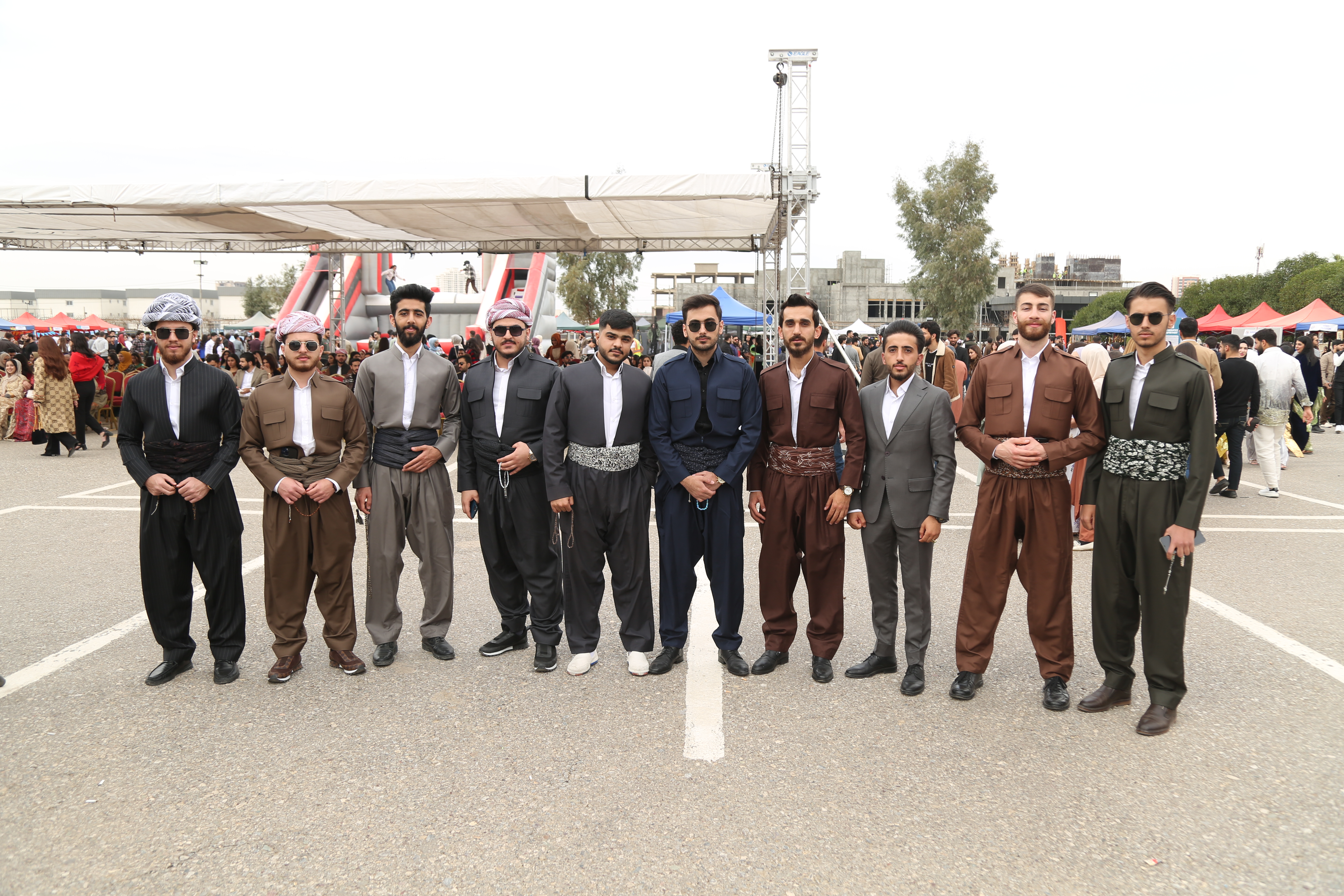 Tishk International University | The Future is Here