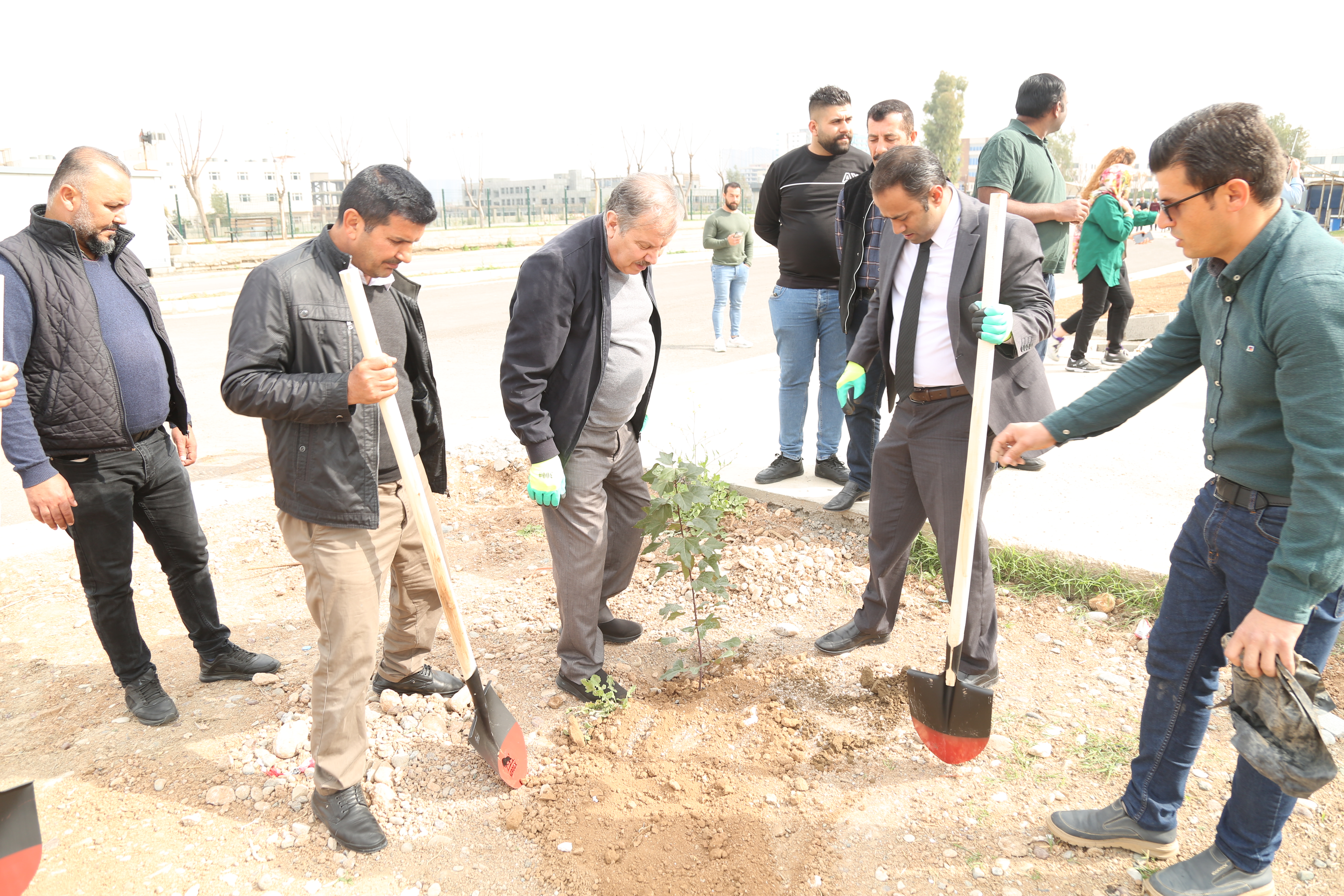 Tishk International University | The Future is Here