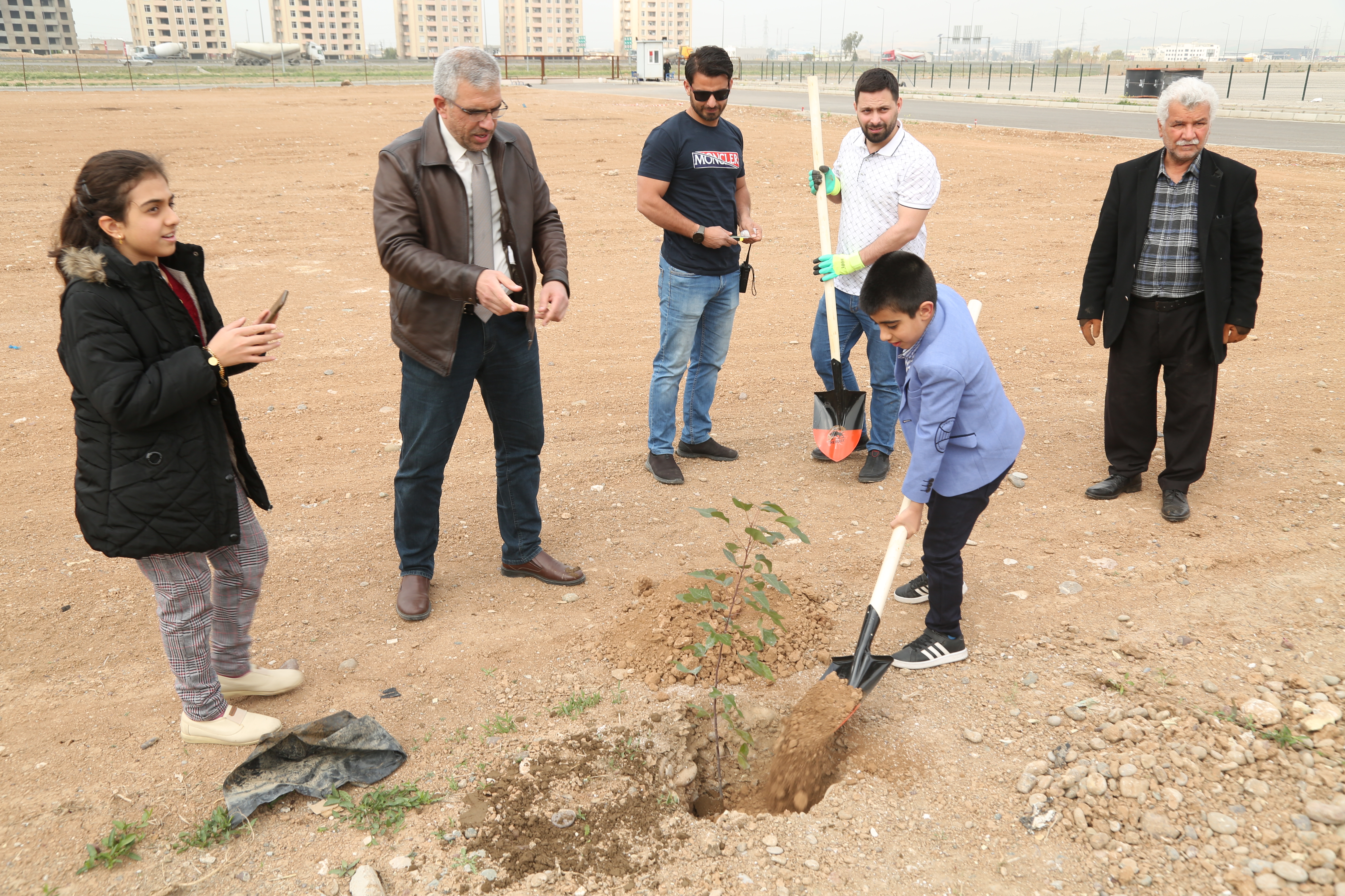 Tishk International University | The Future is Here