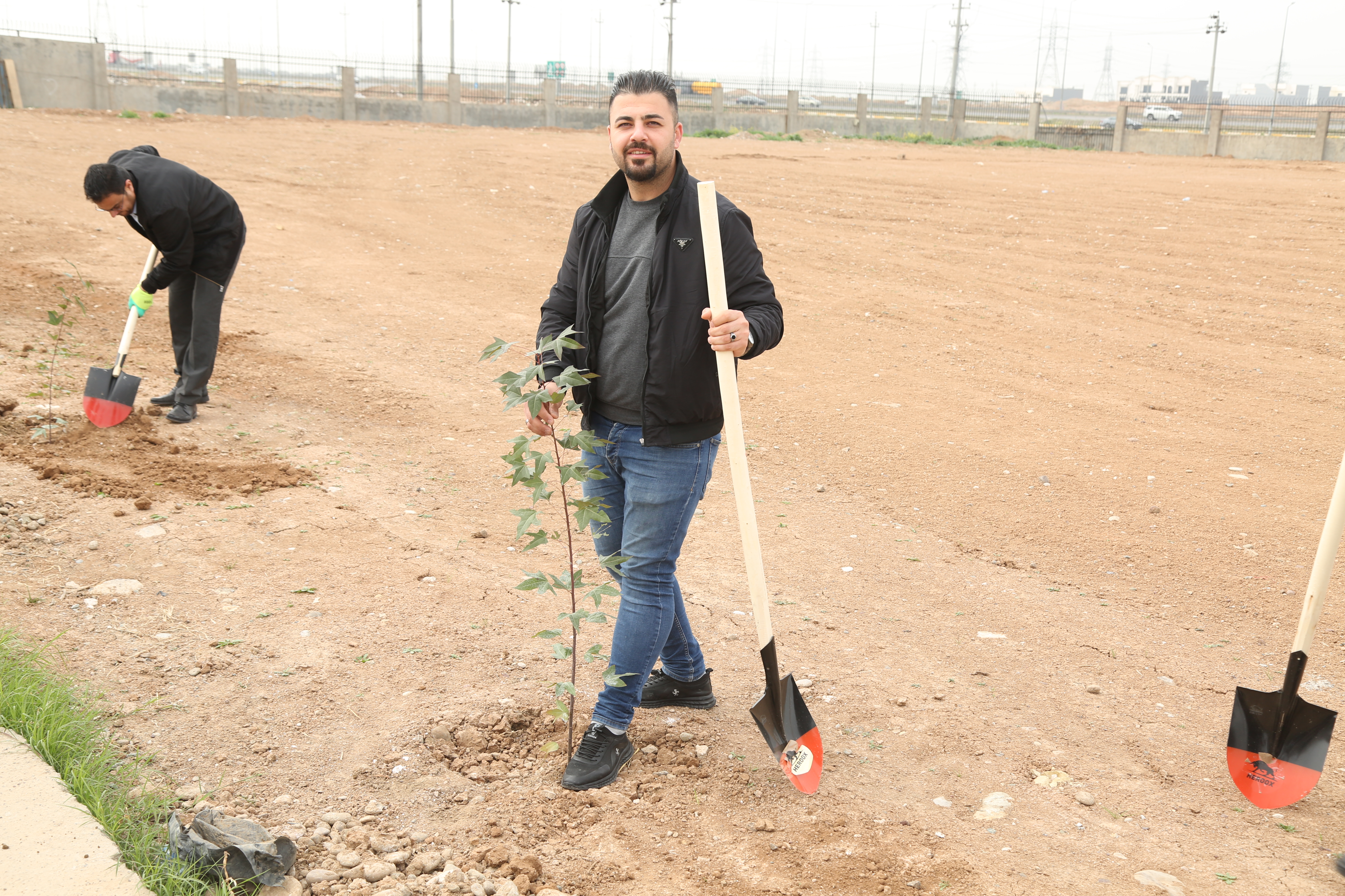 Tishk International University | The Future is Here