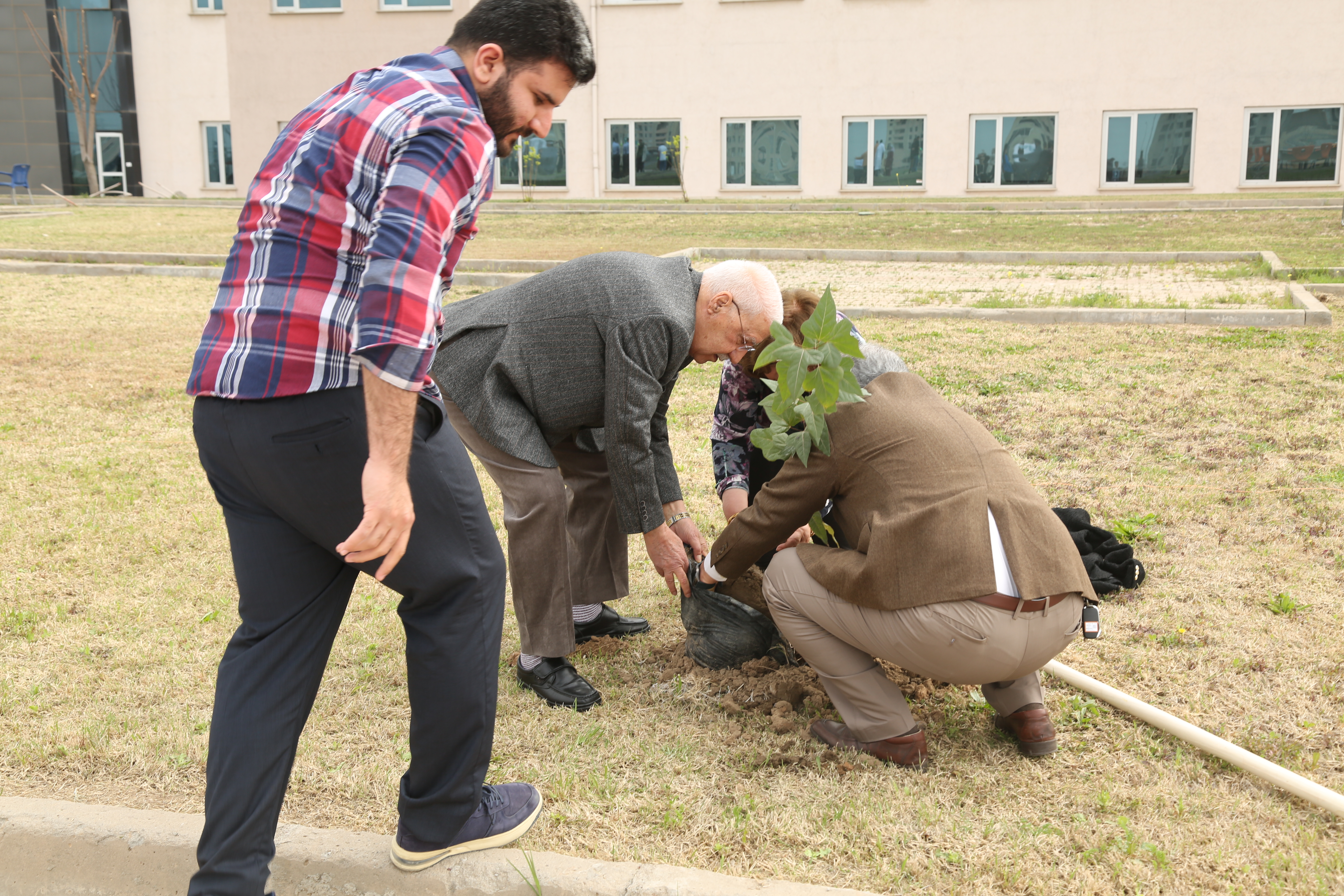Tishk International University | The Future is Here