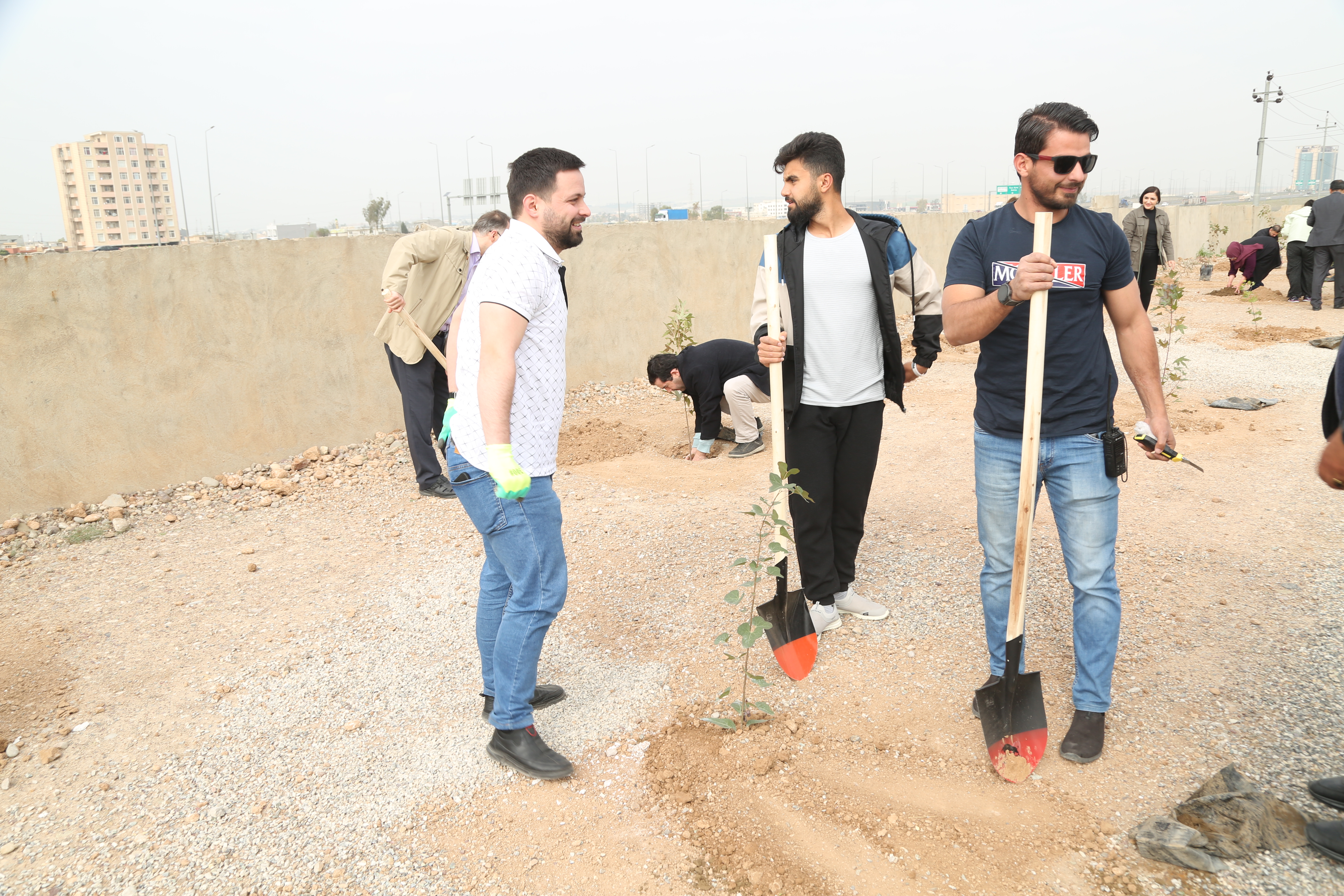 Tishk International University | The Future is Here