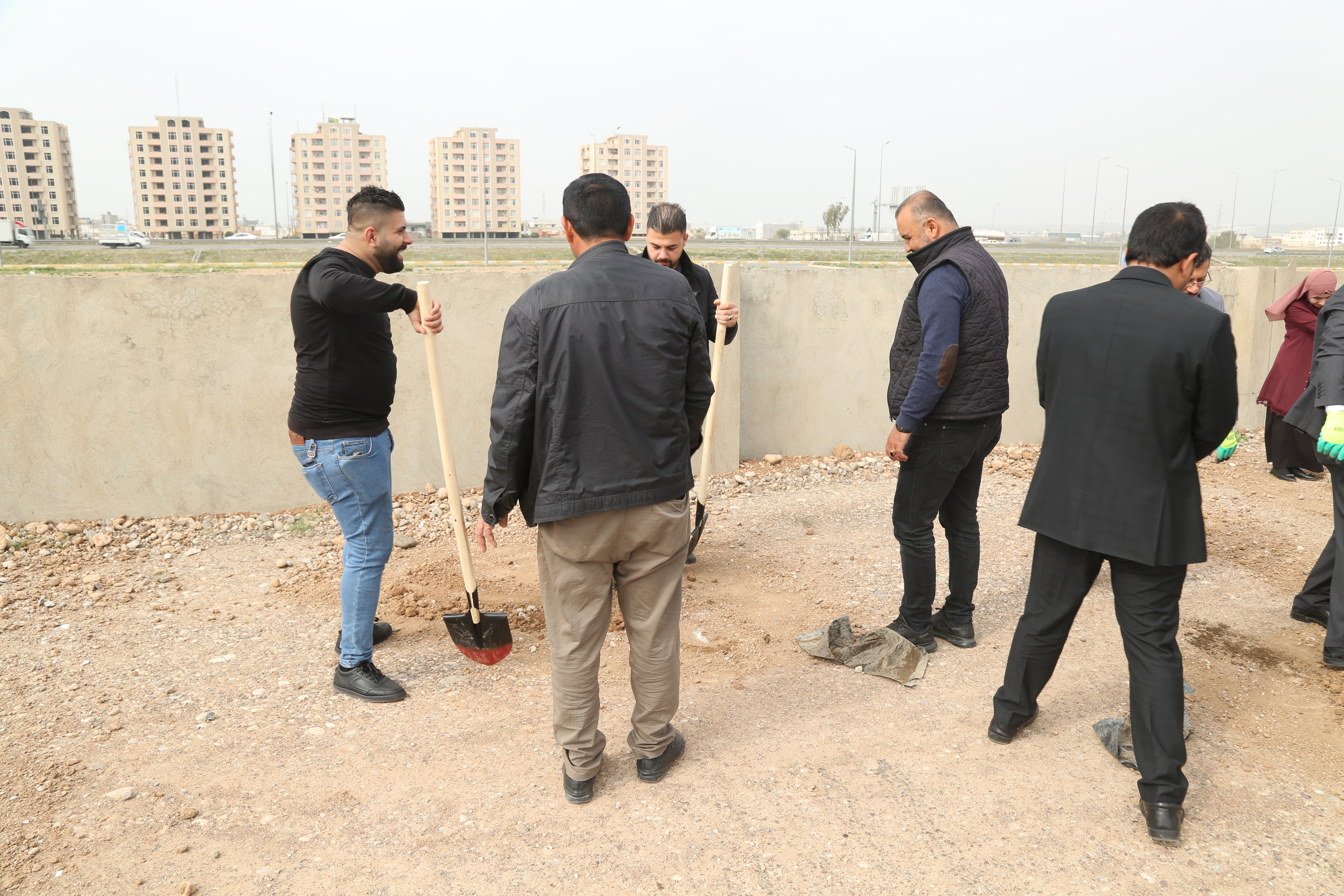 Tishk International University | The Future is Here