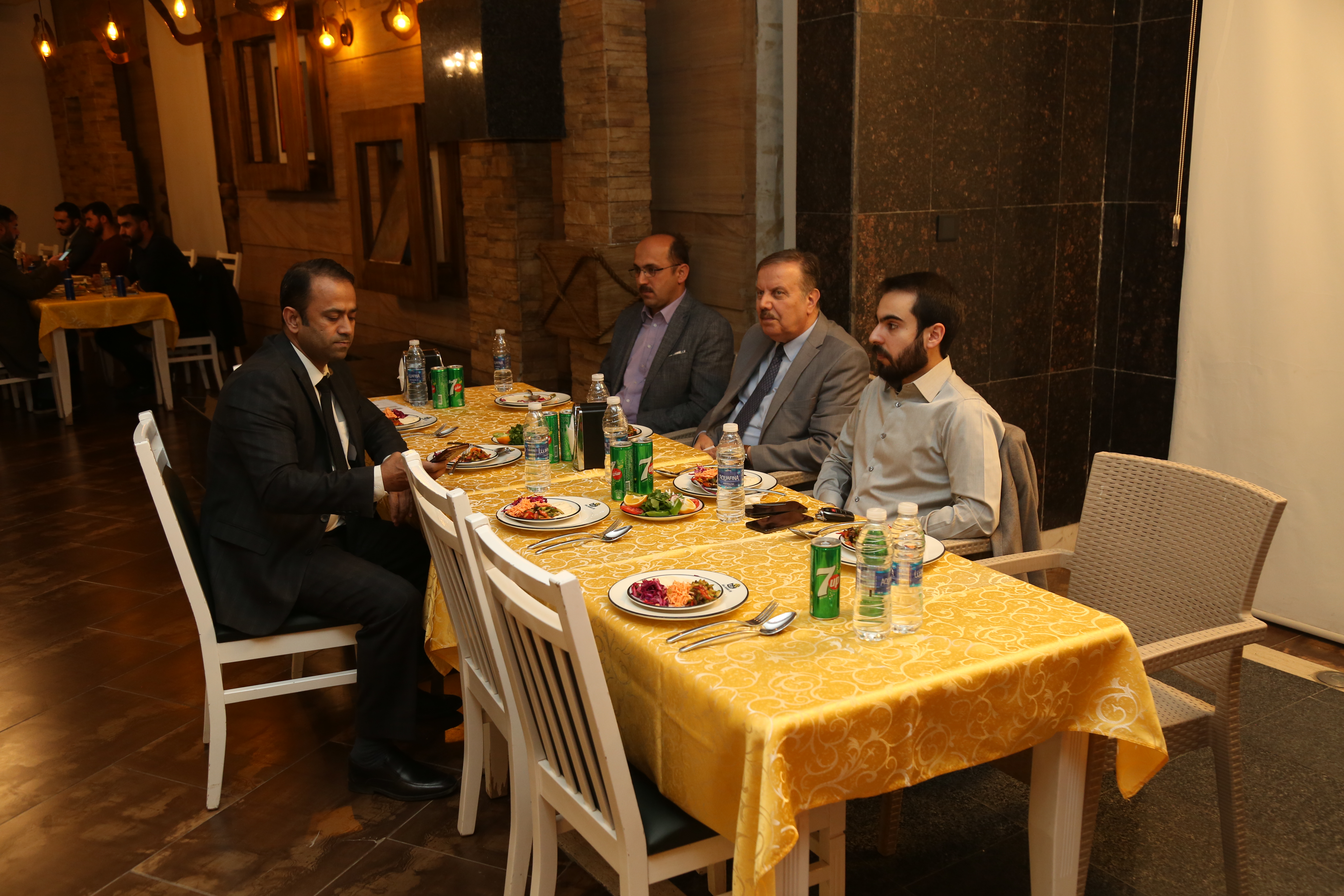 Tishk International University | The Future is Here