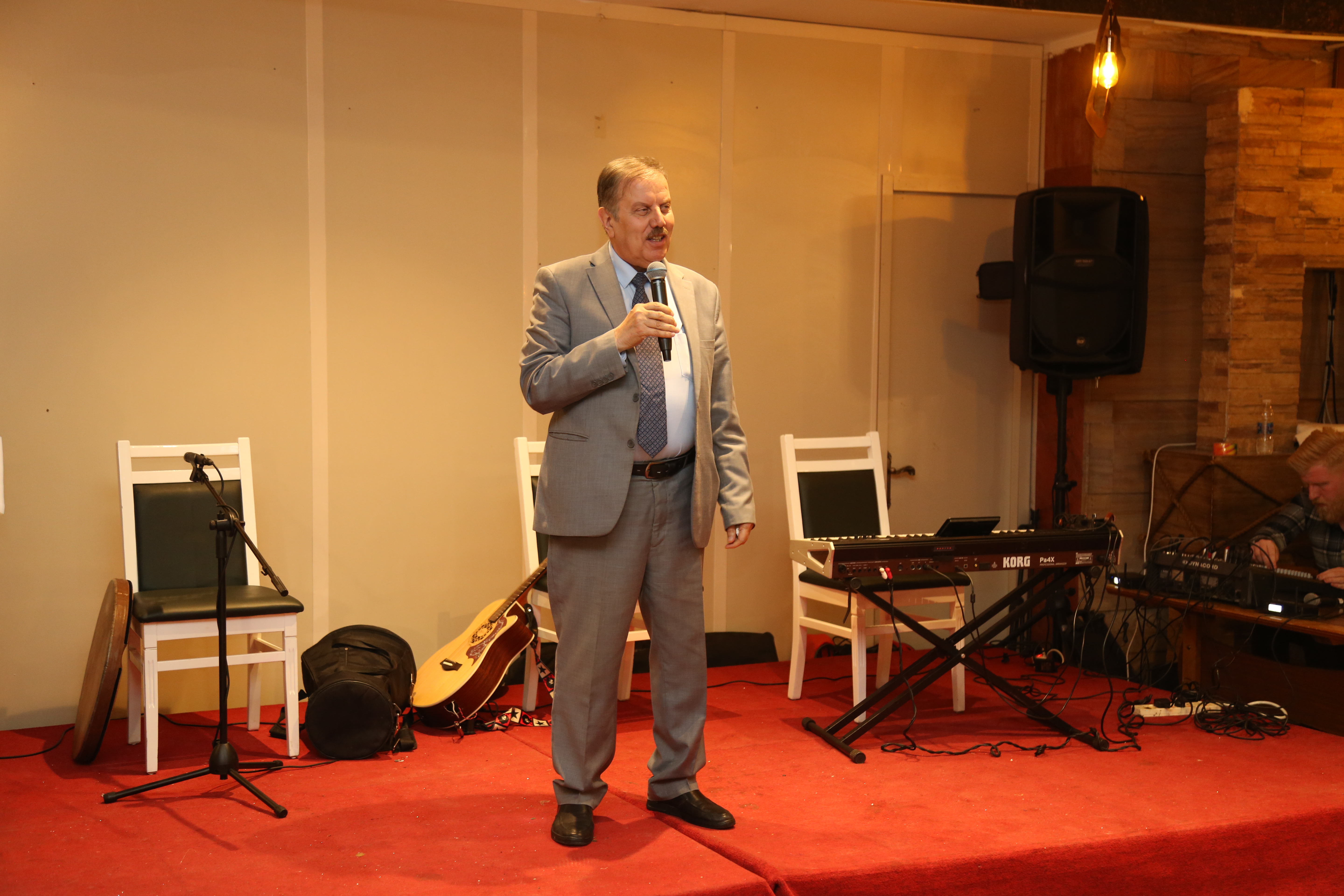 Tishk International University | The Future is Here