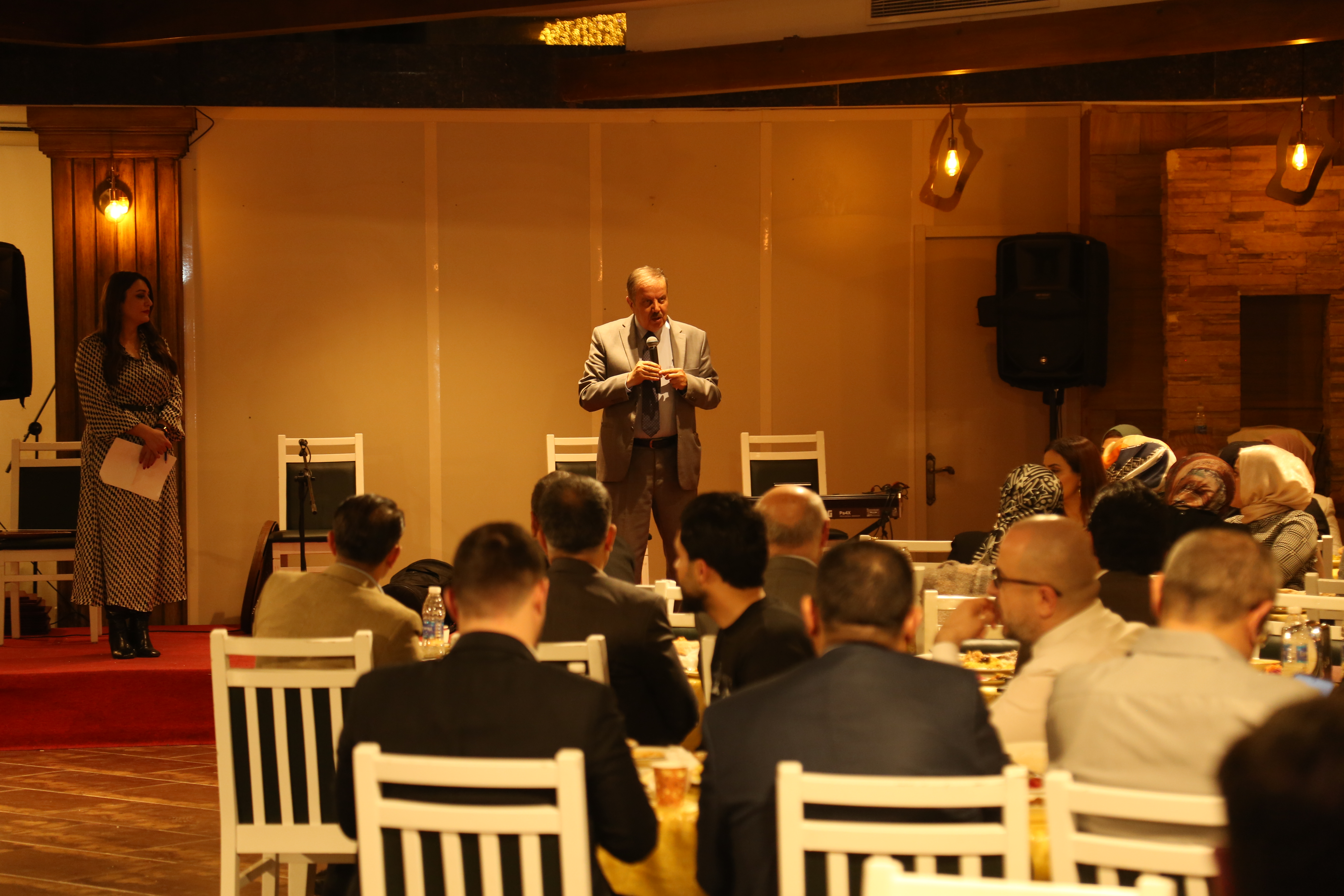 Tishk International University | The Future is Here