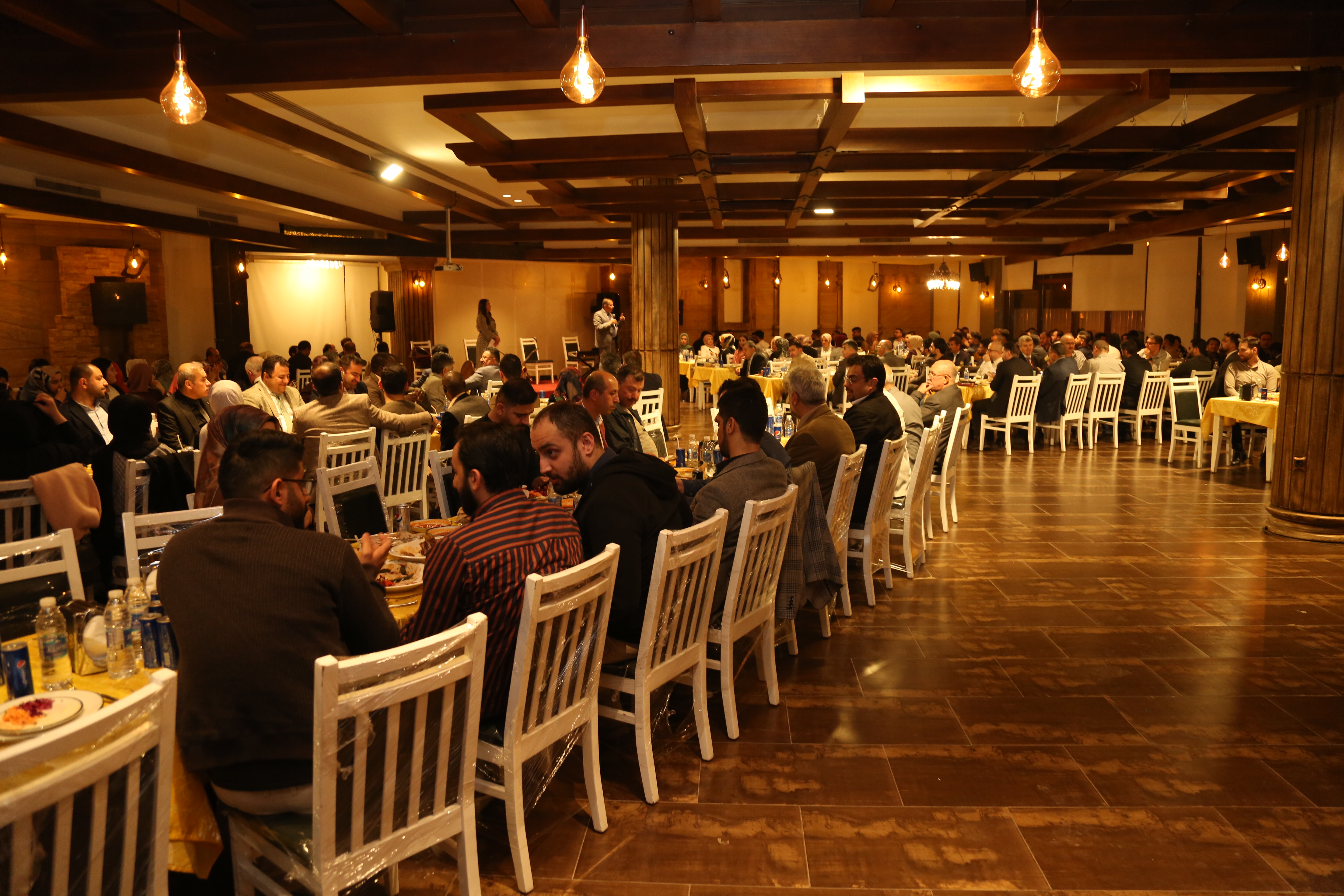 Tishk International University | The Future is Here