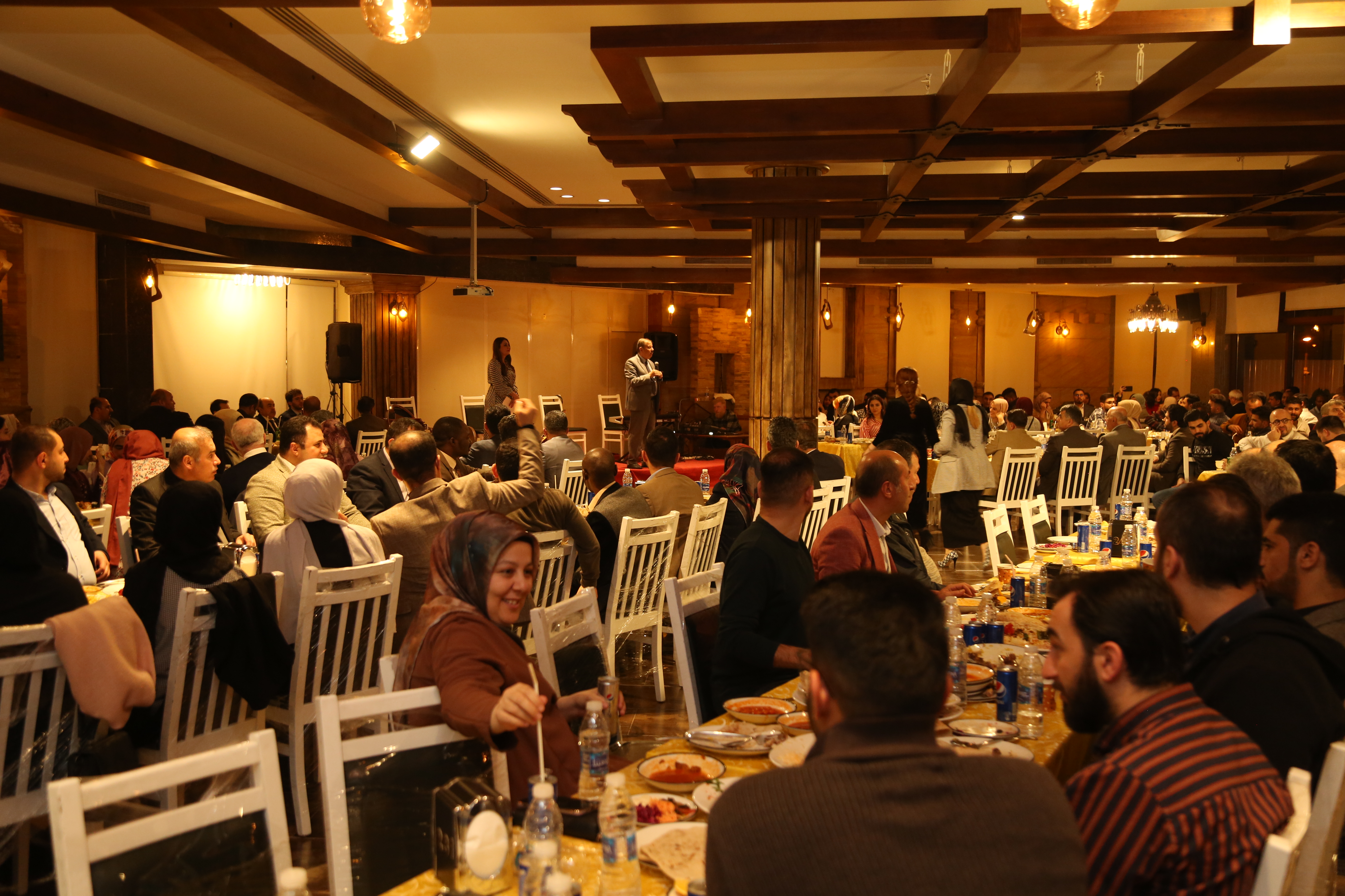 Tishk International University | The Future is Here