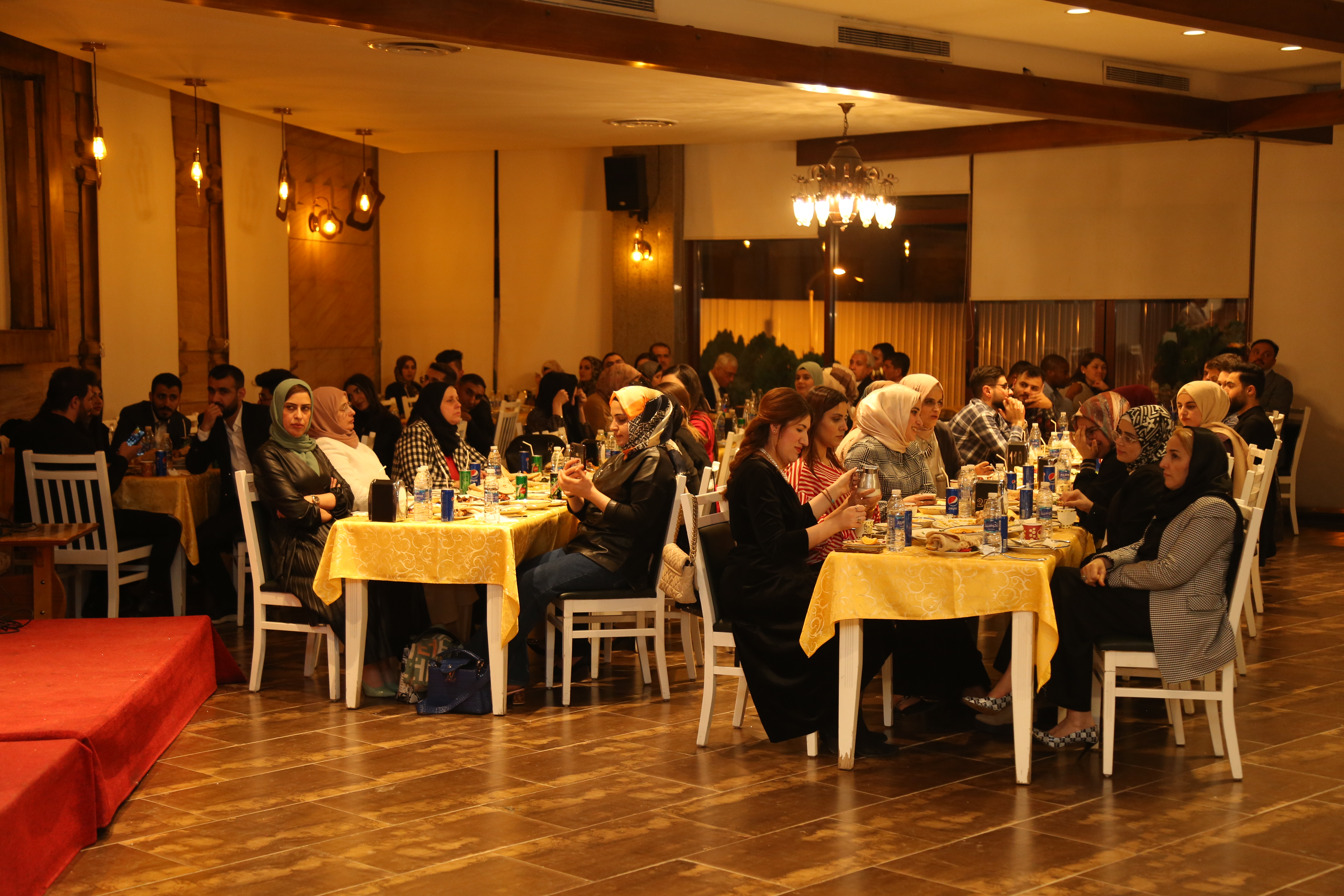 Tishk International University | The Future is Here