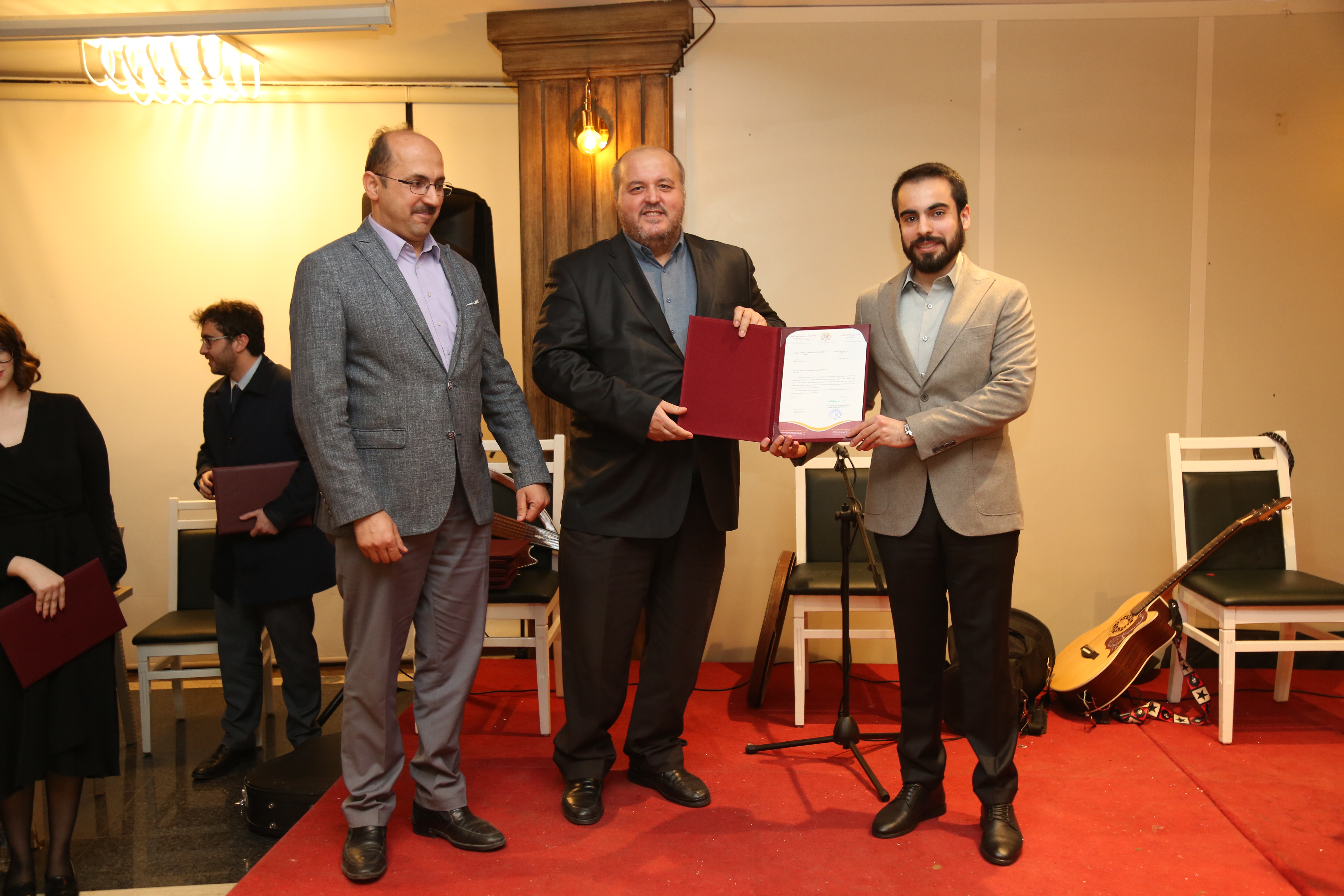 Tishk International University | The Future is Here