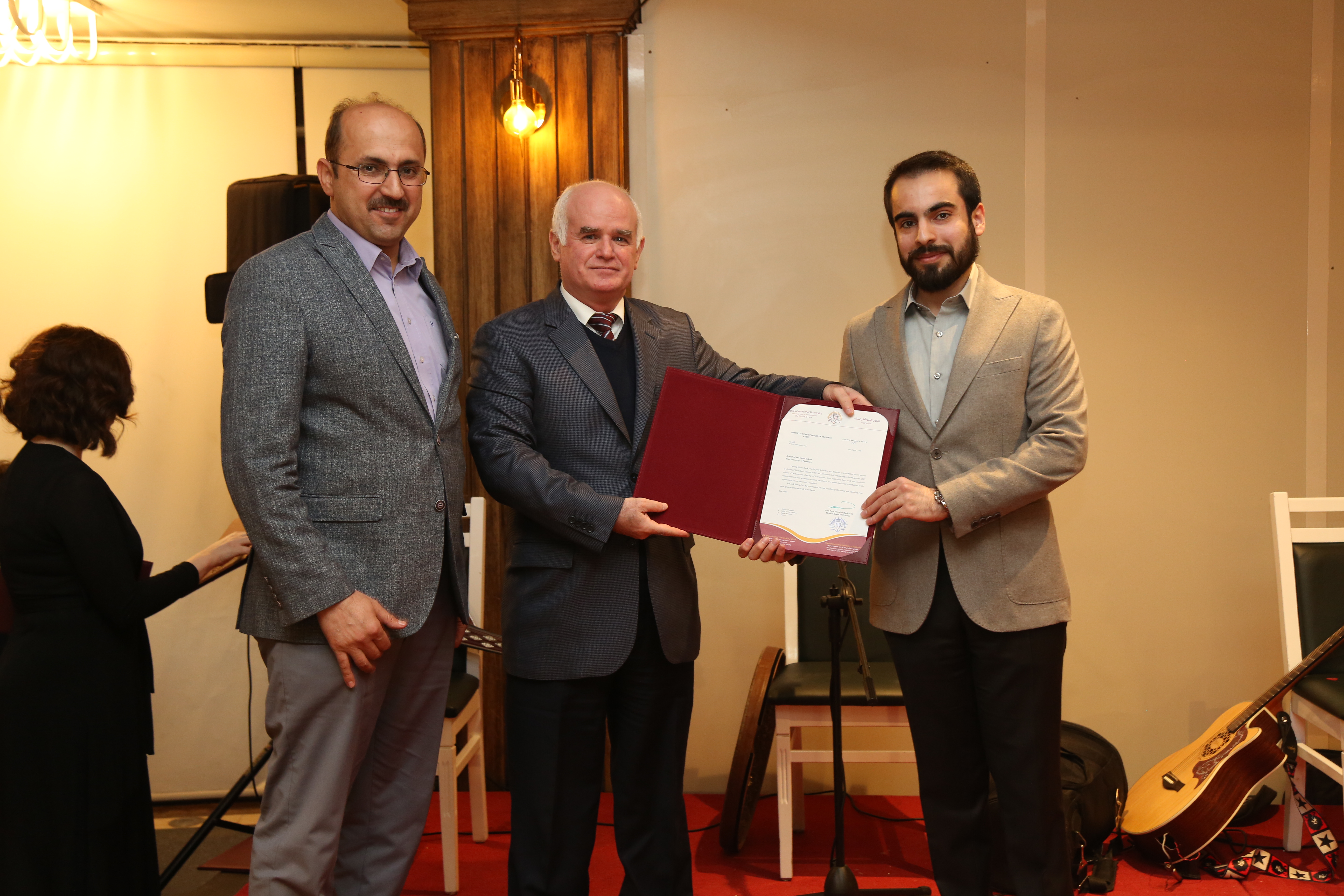 Tishk International University | The Future is Here