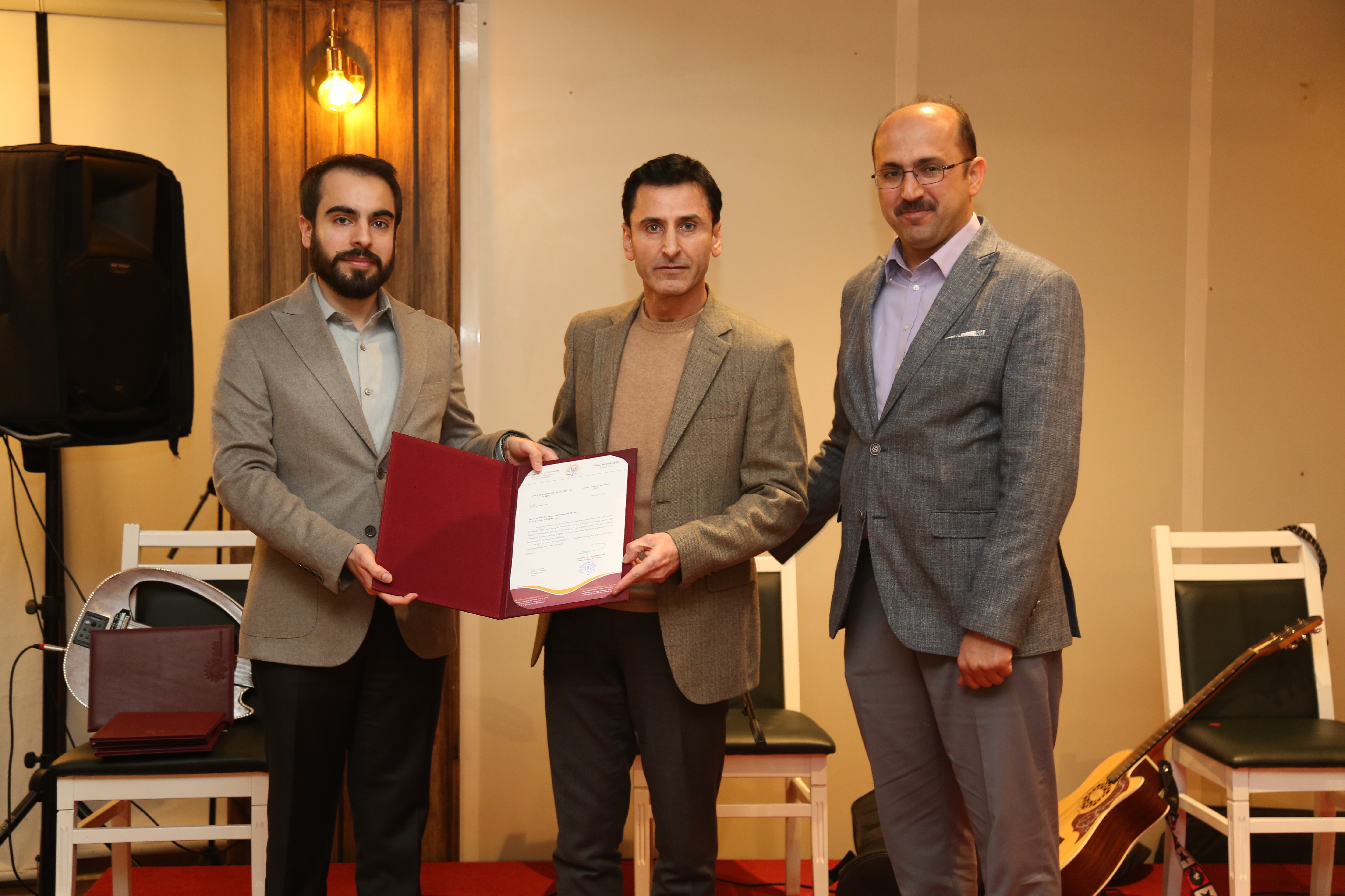 Tishk International University | The Future is Here