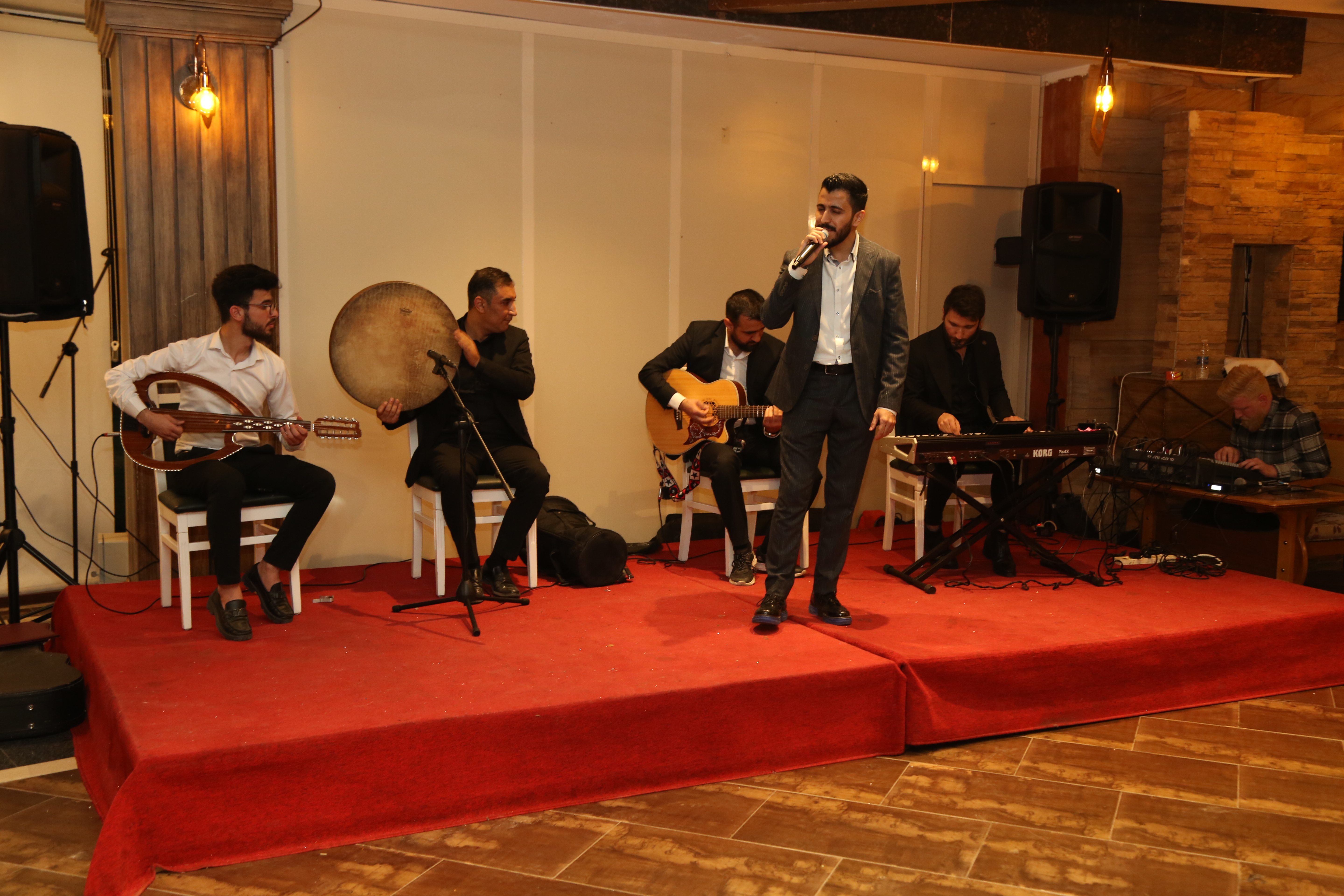 Tishk International University | The Future is Here