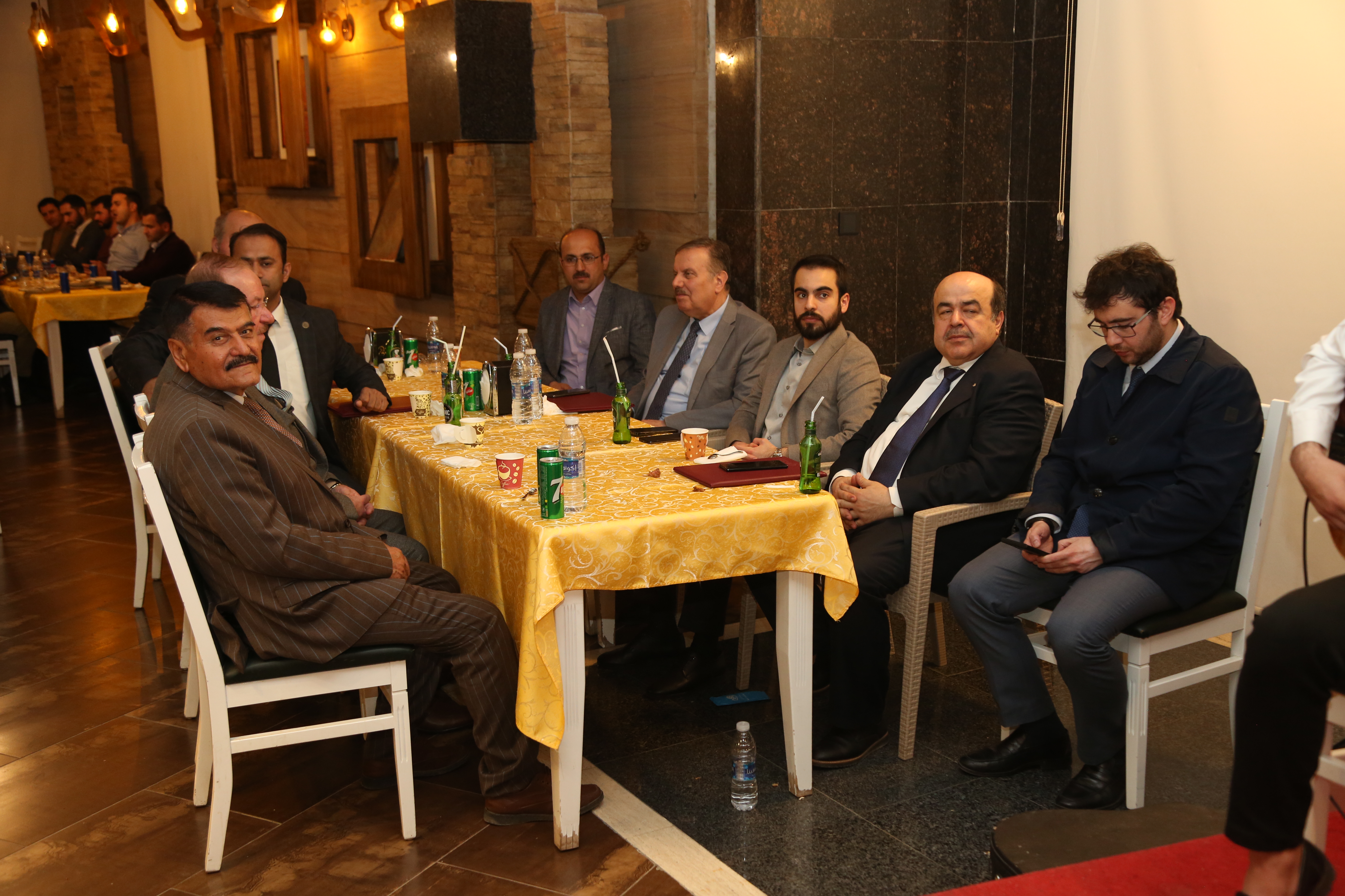 Tishk International University | The Future is Here