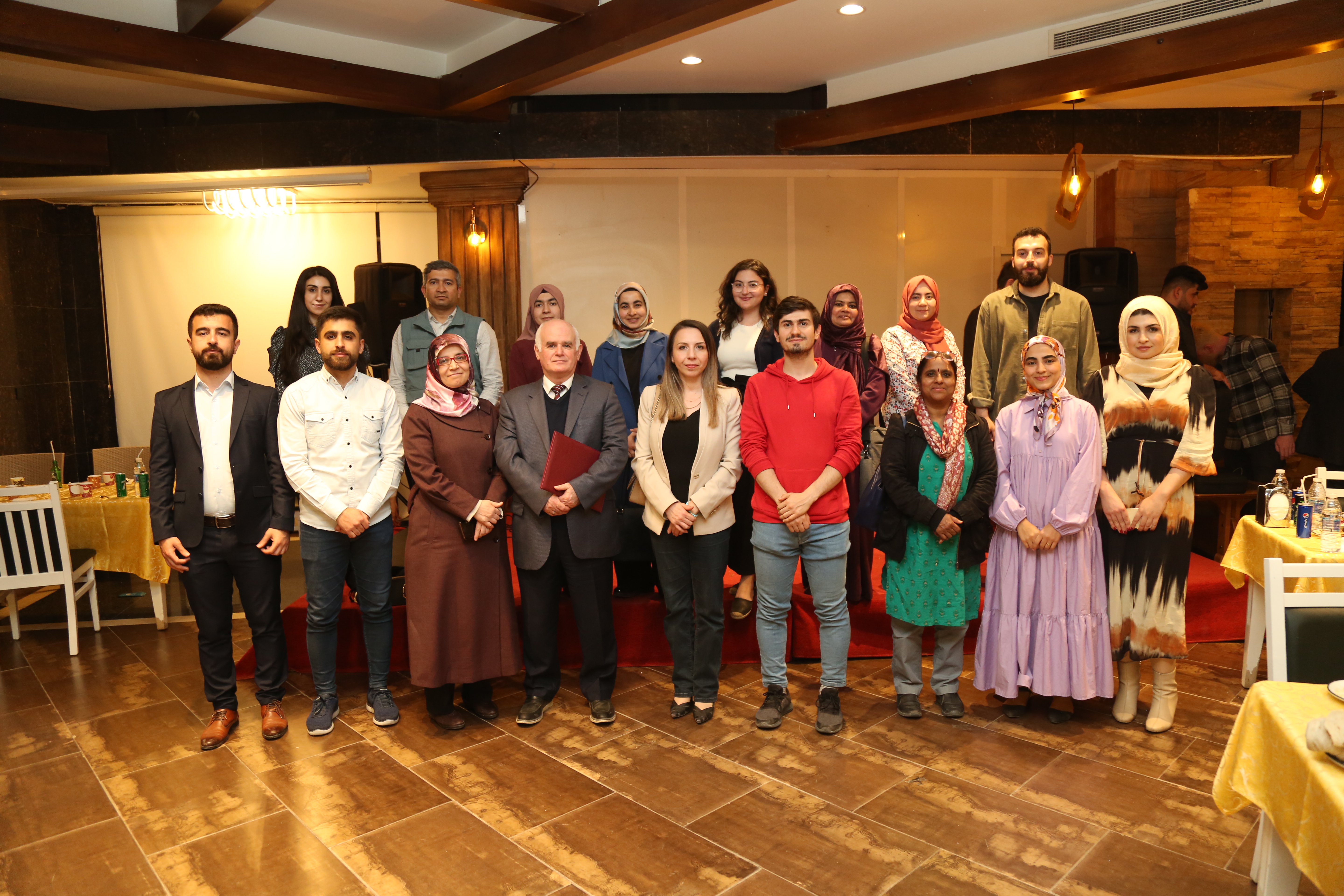 Tishk International University | The Future is Here