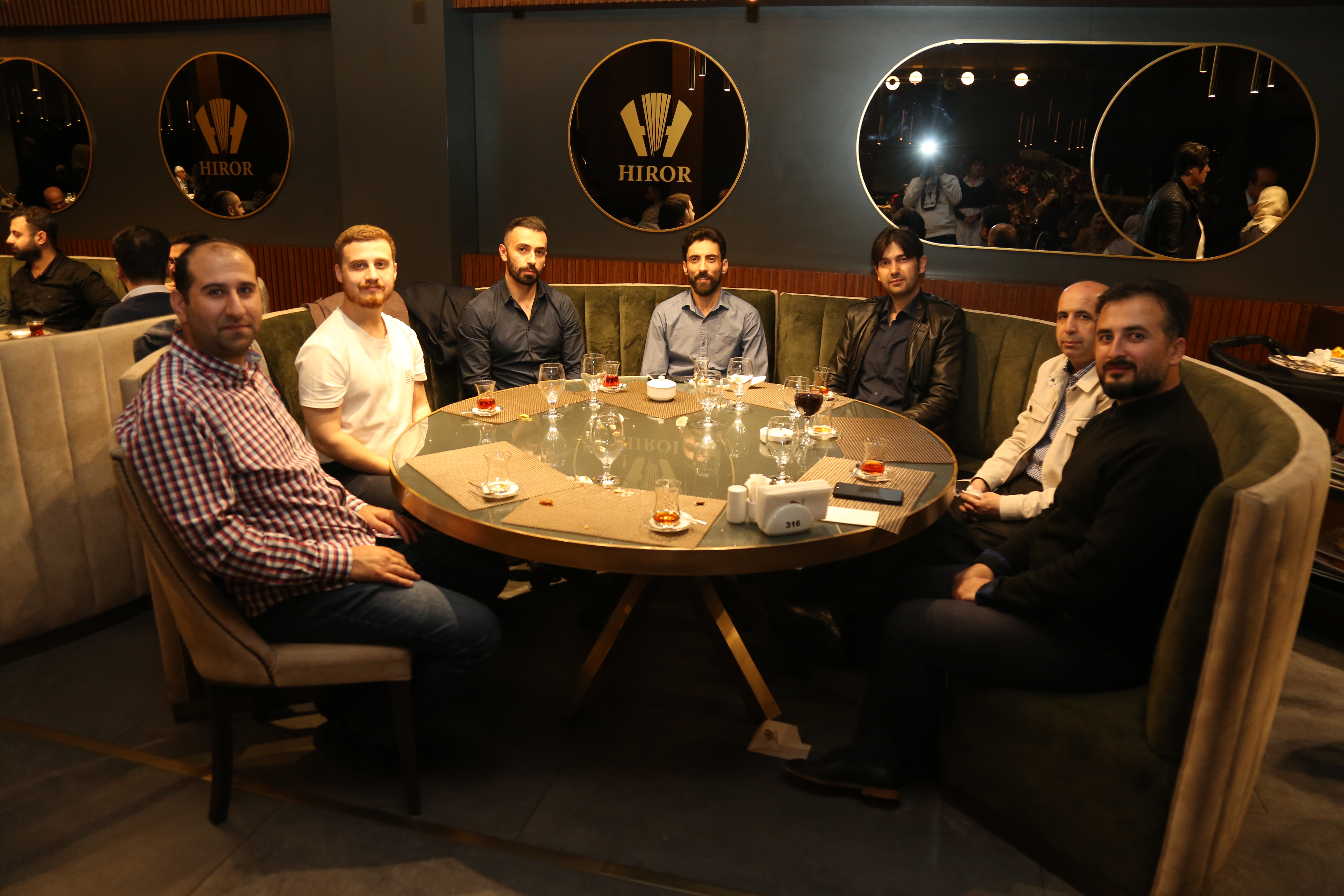 Tishk International University | The Future is Here