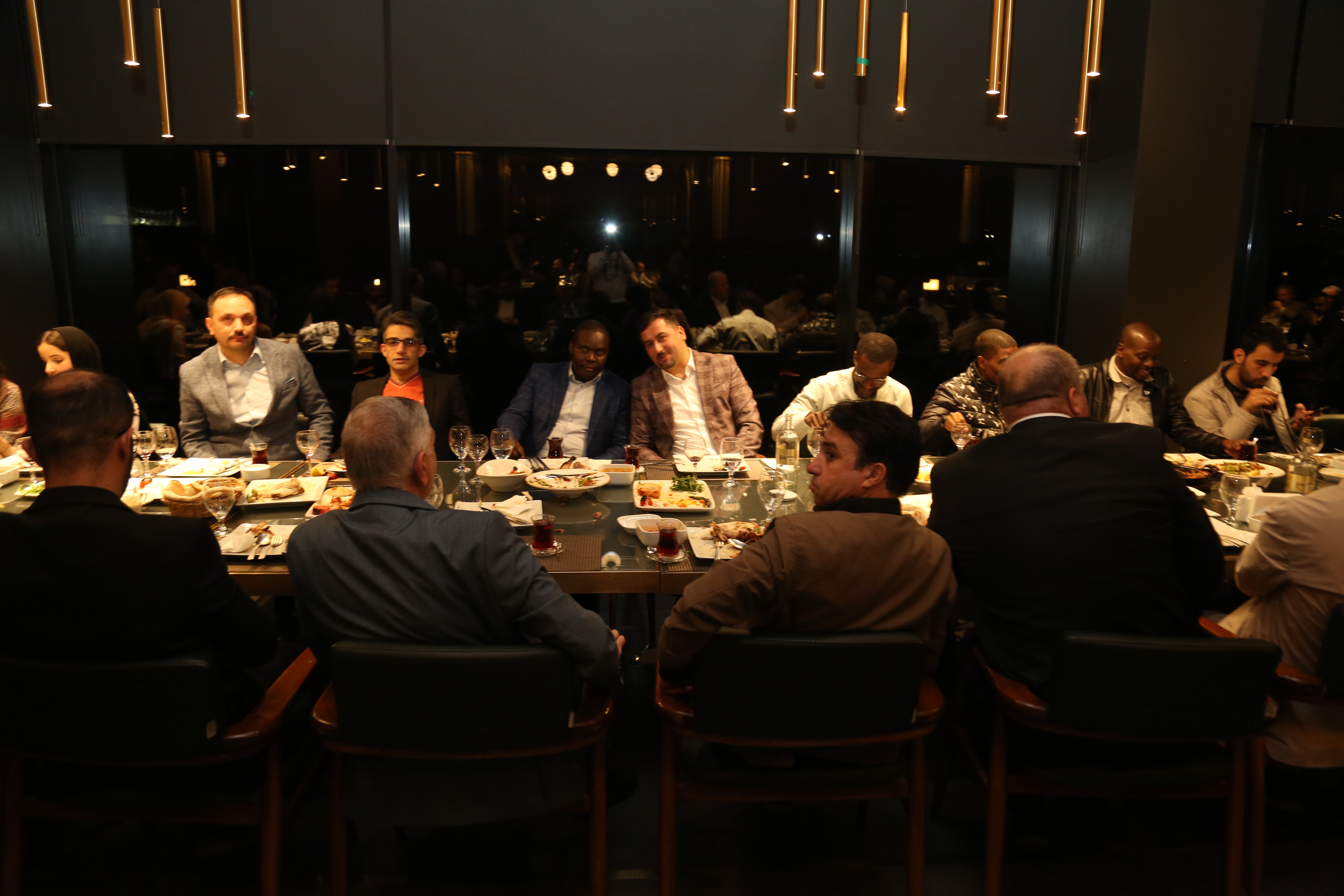 Tishk International University | The Future is Here