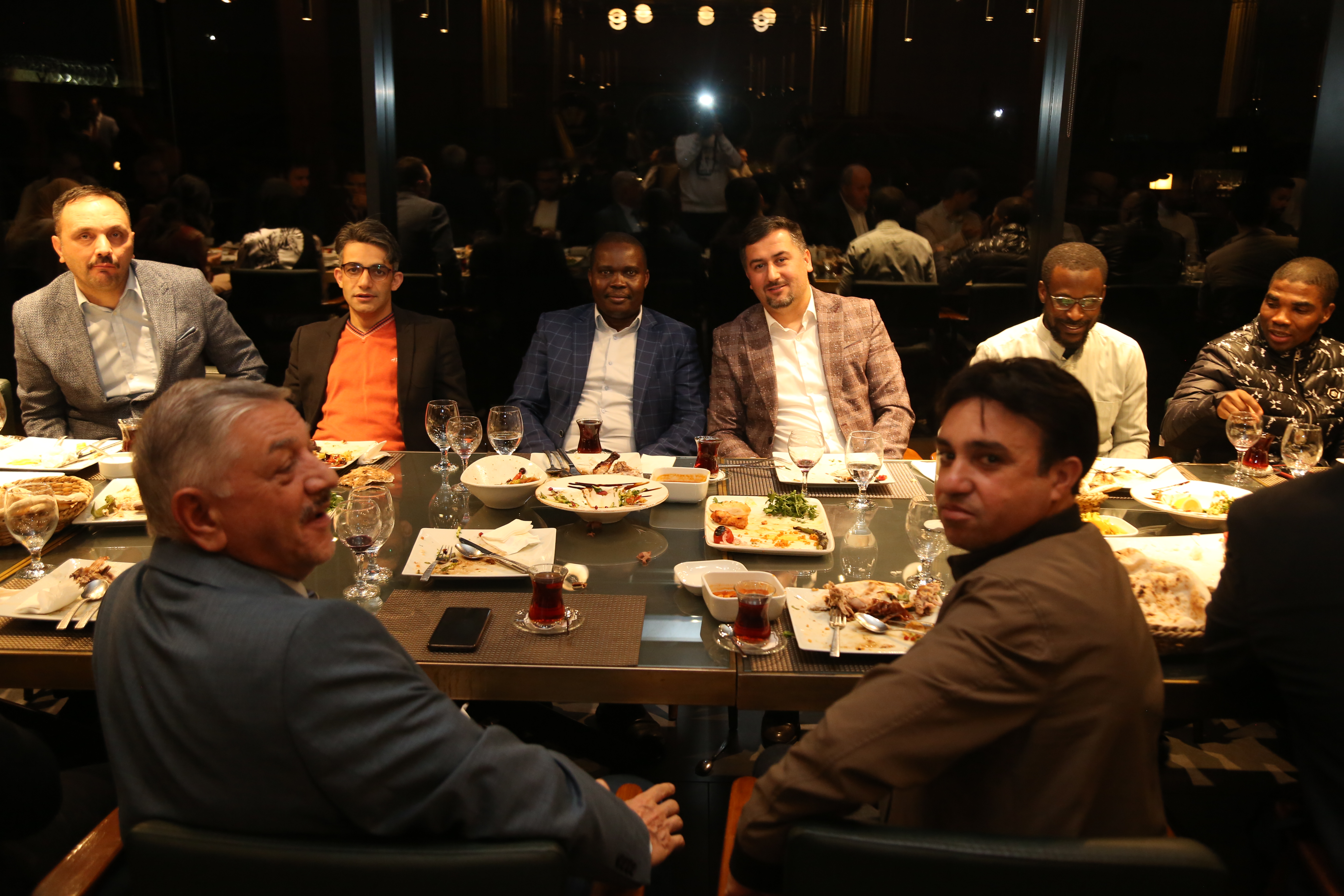 Tishk International University | The Future is Here