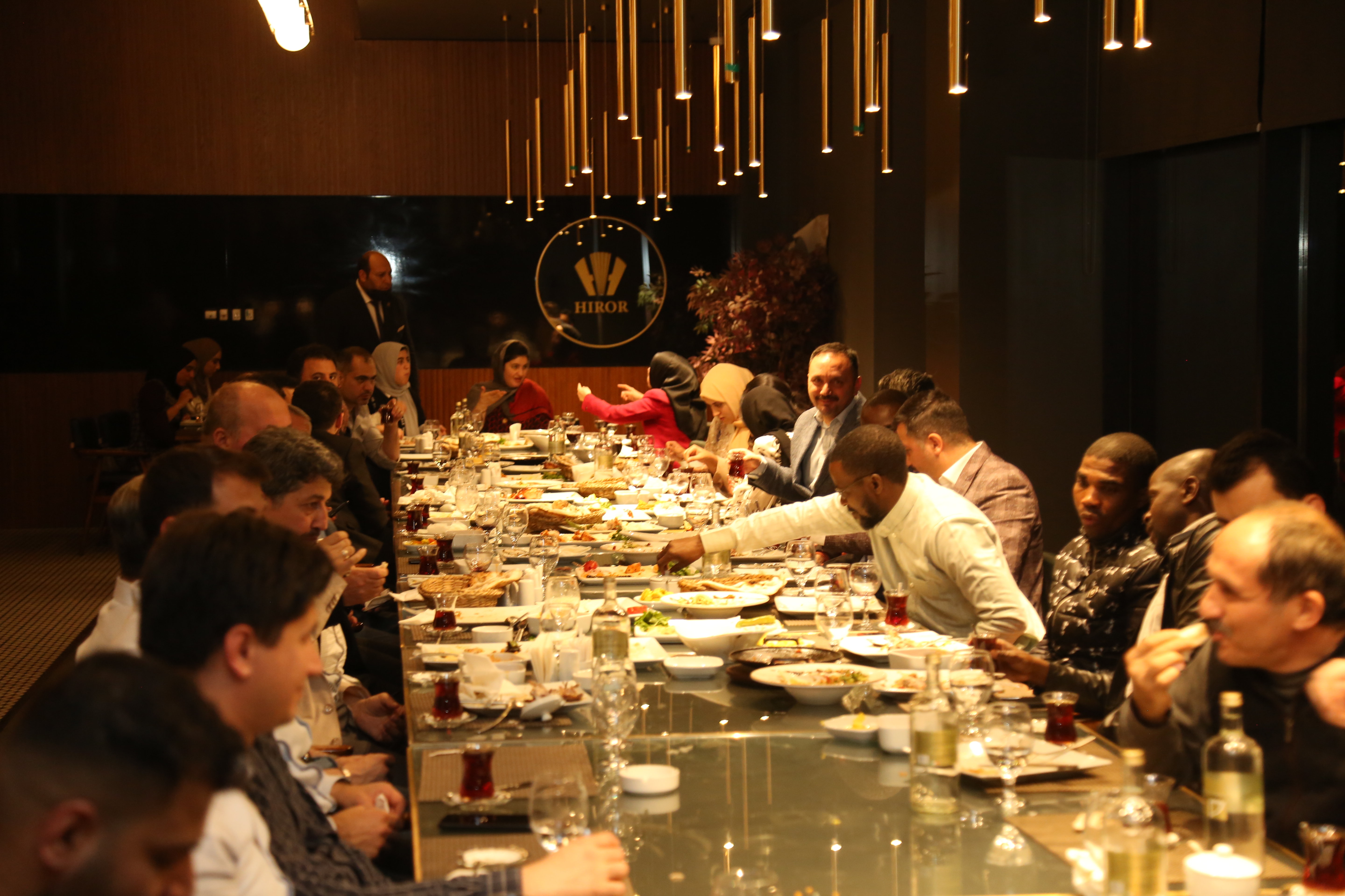 Tishk International University | The Future is Here