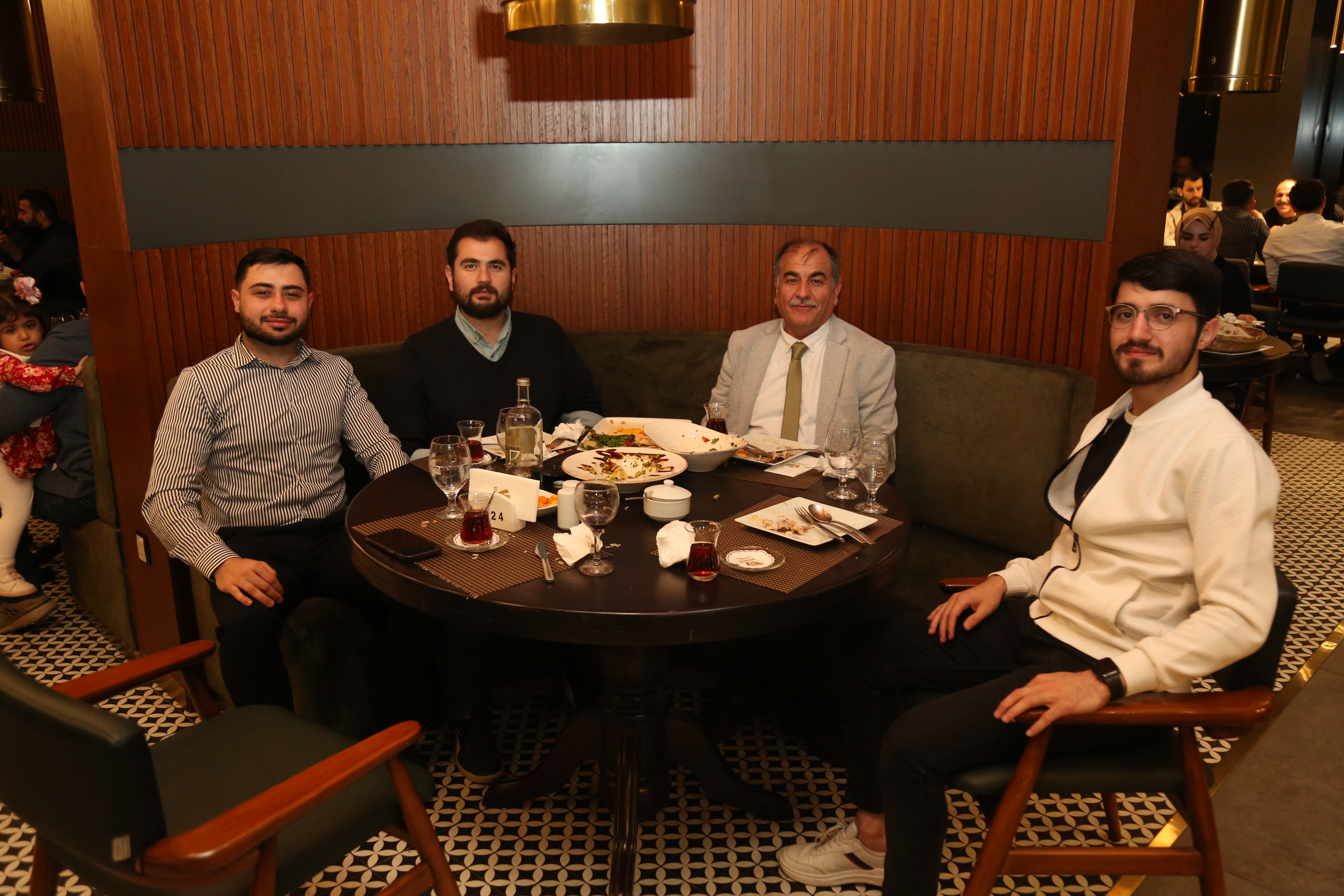 Tishk International University | The Future is Here