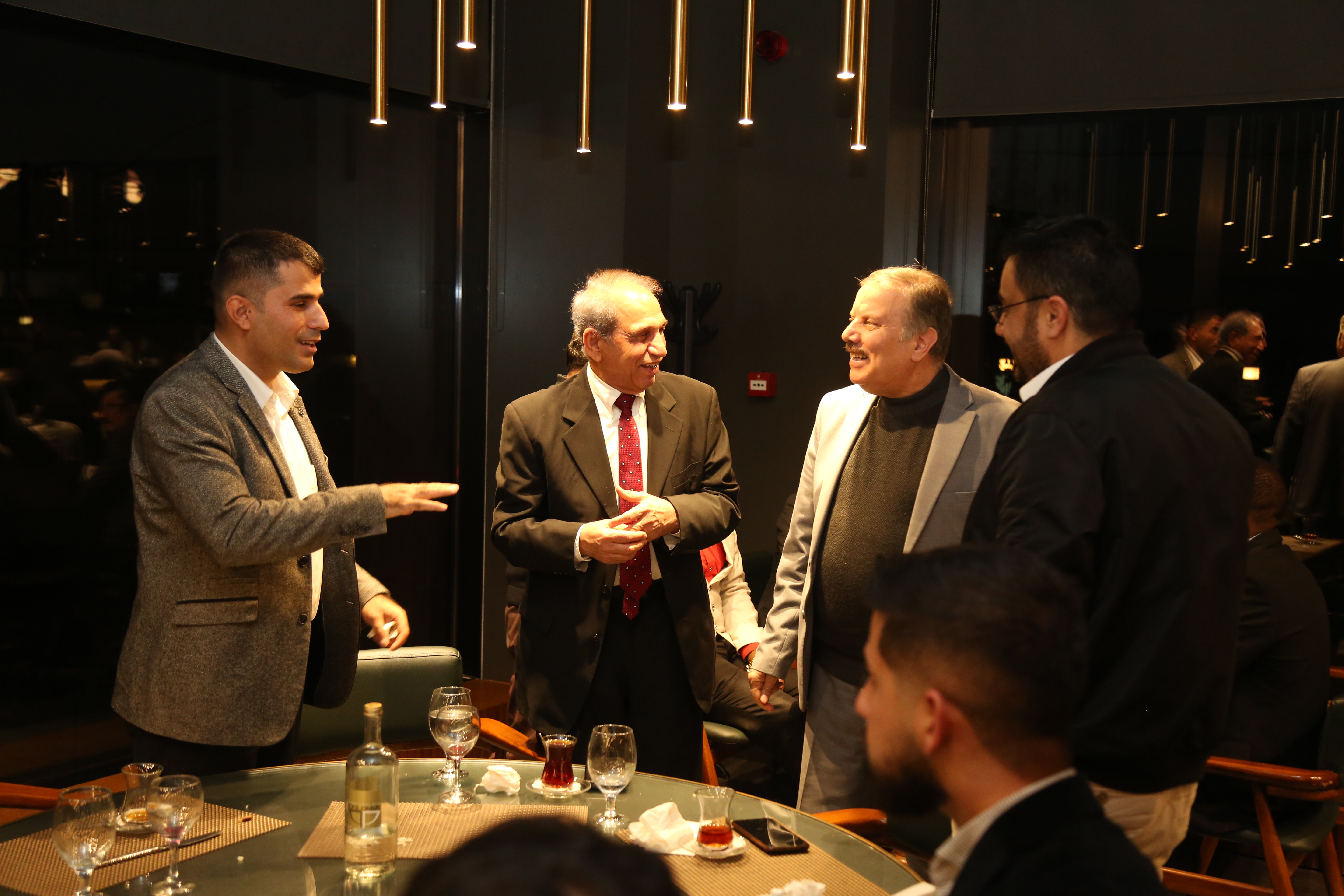 Tishk International University | The Future is Here