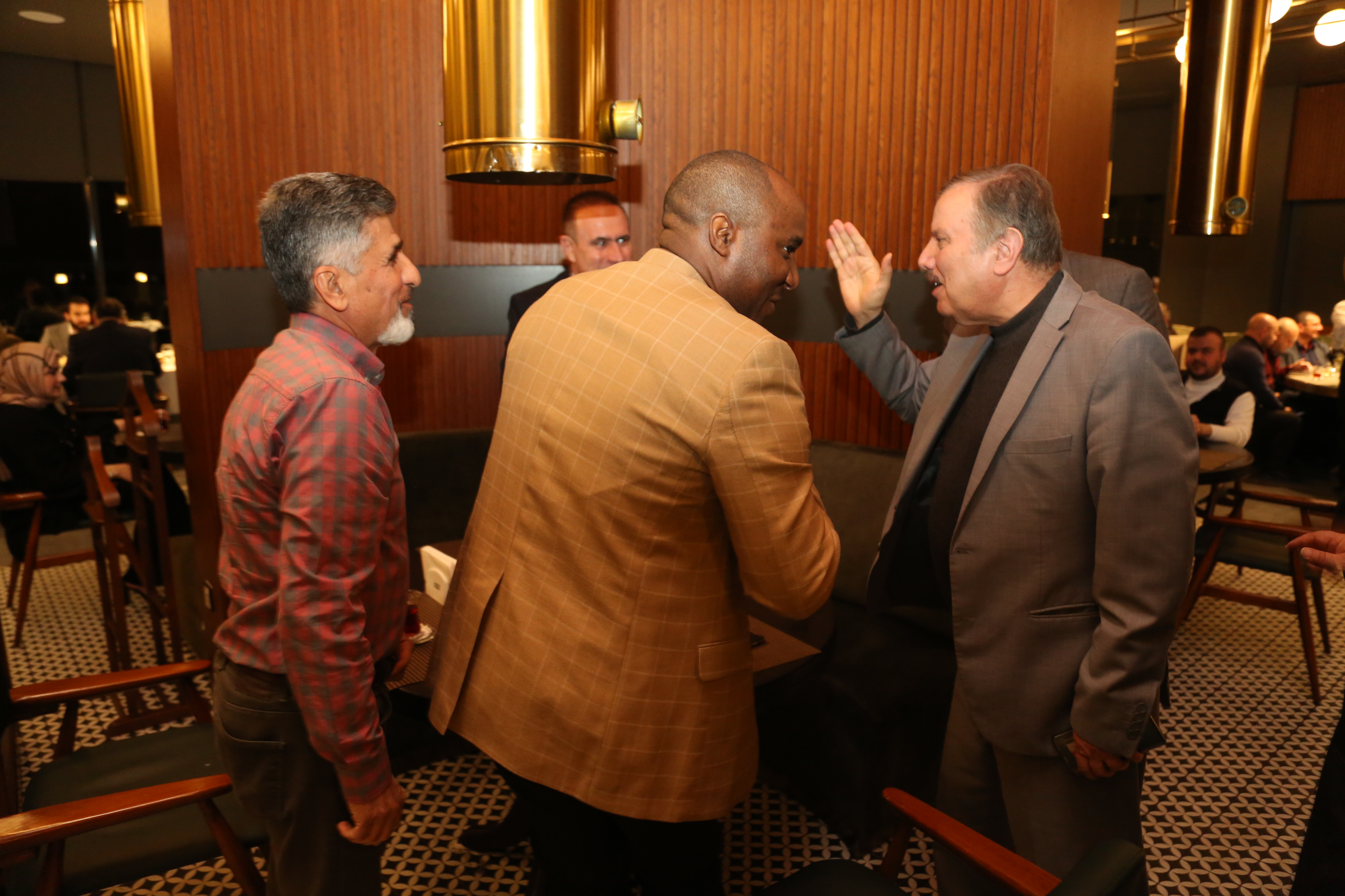 Tishk International University | The Future is Here