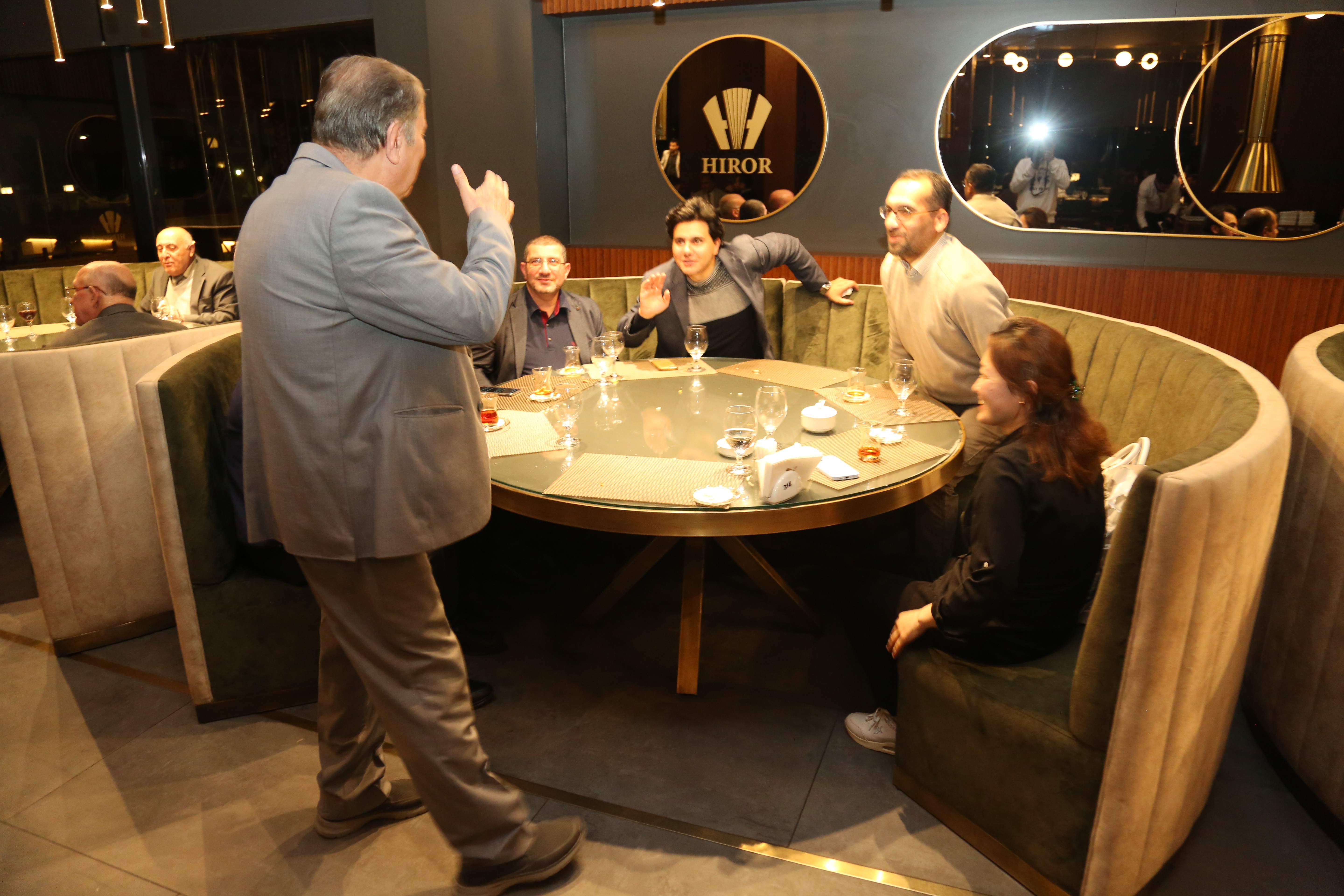 Tishk International University | The Future is Here