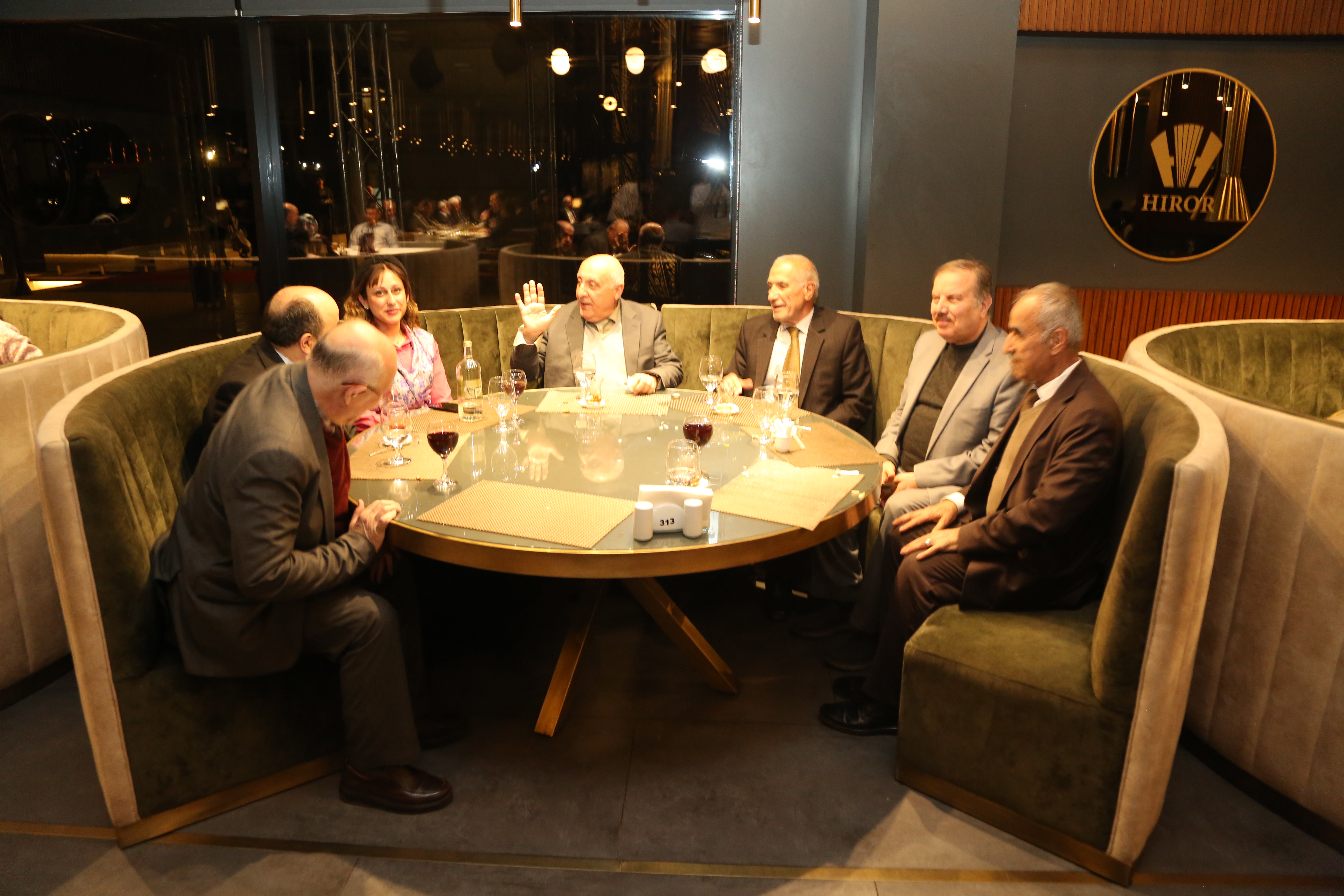 Tishk International University | The Future is Here