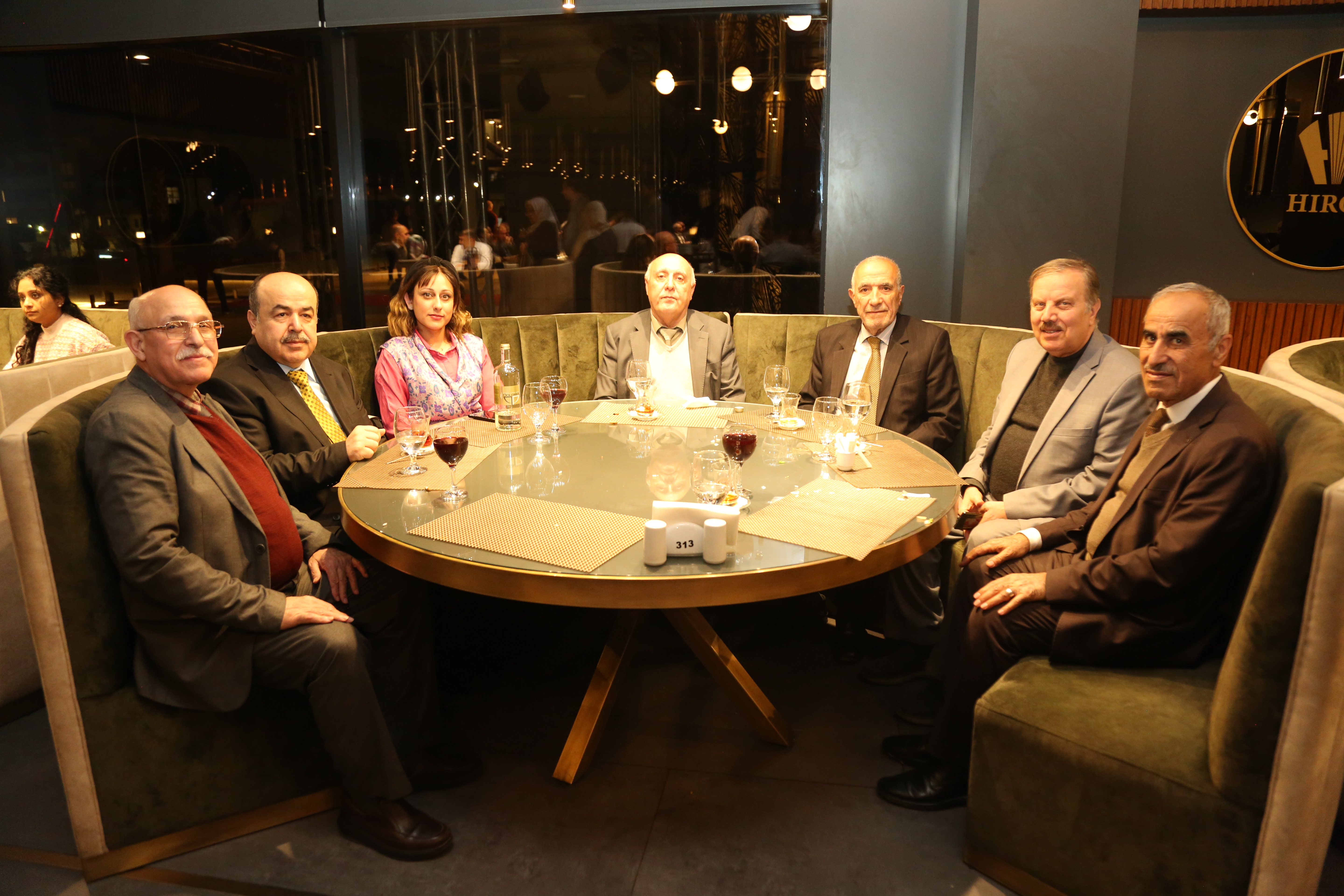 Tishk International University | The Future is Here