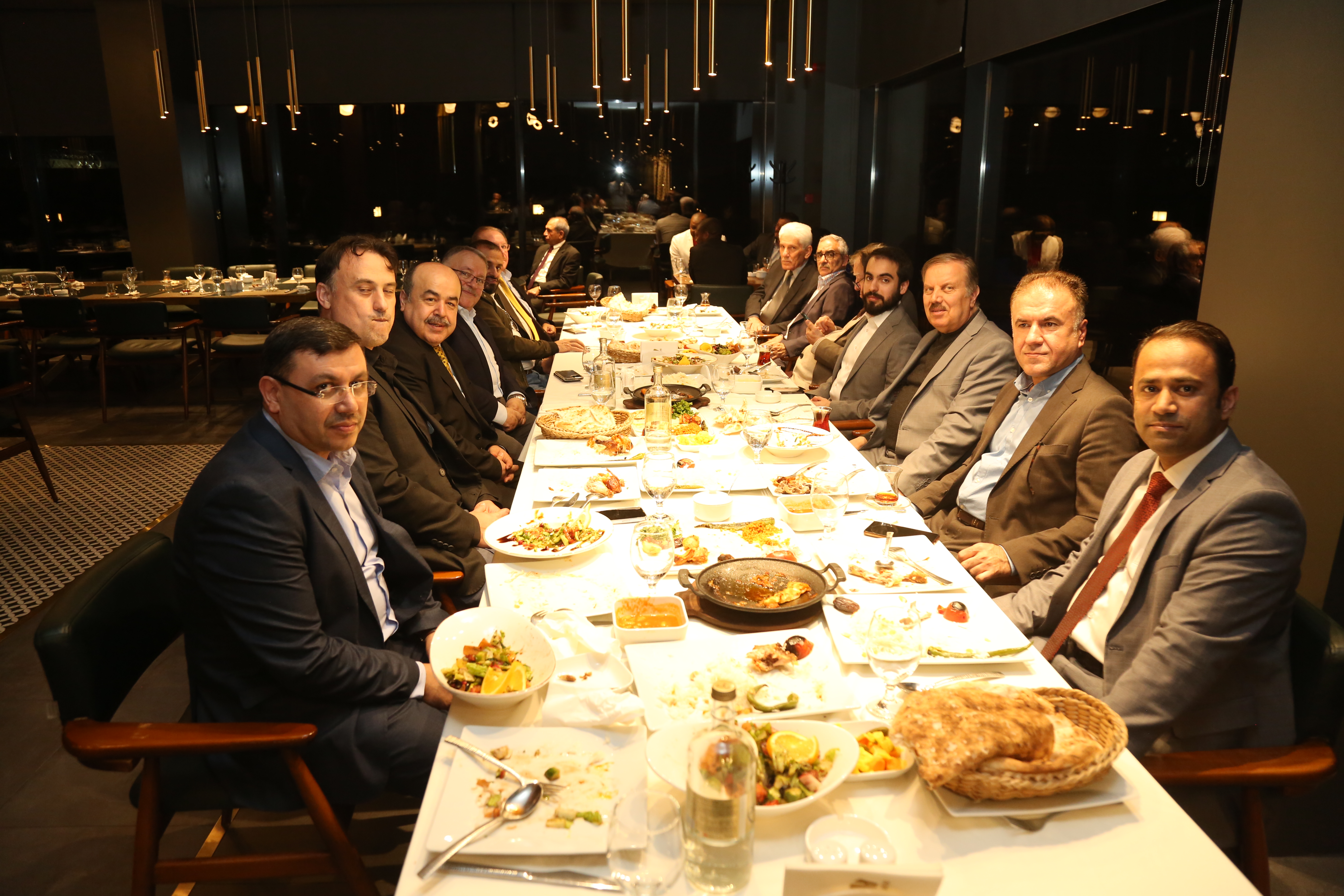 Tishk International University | The Future is Here