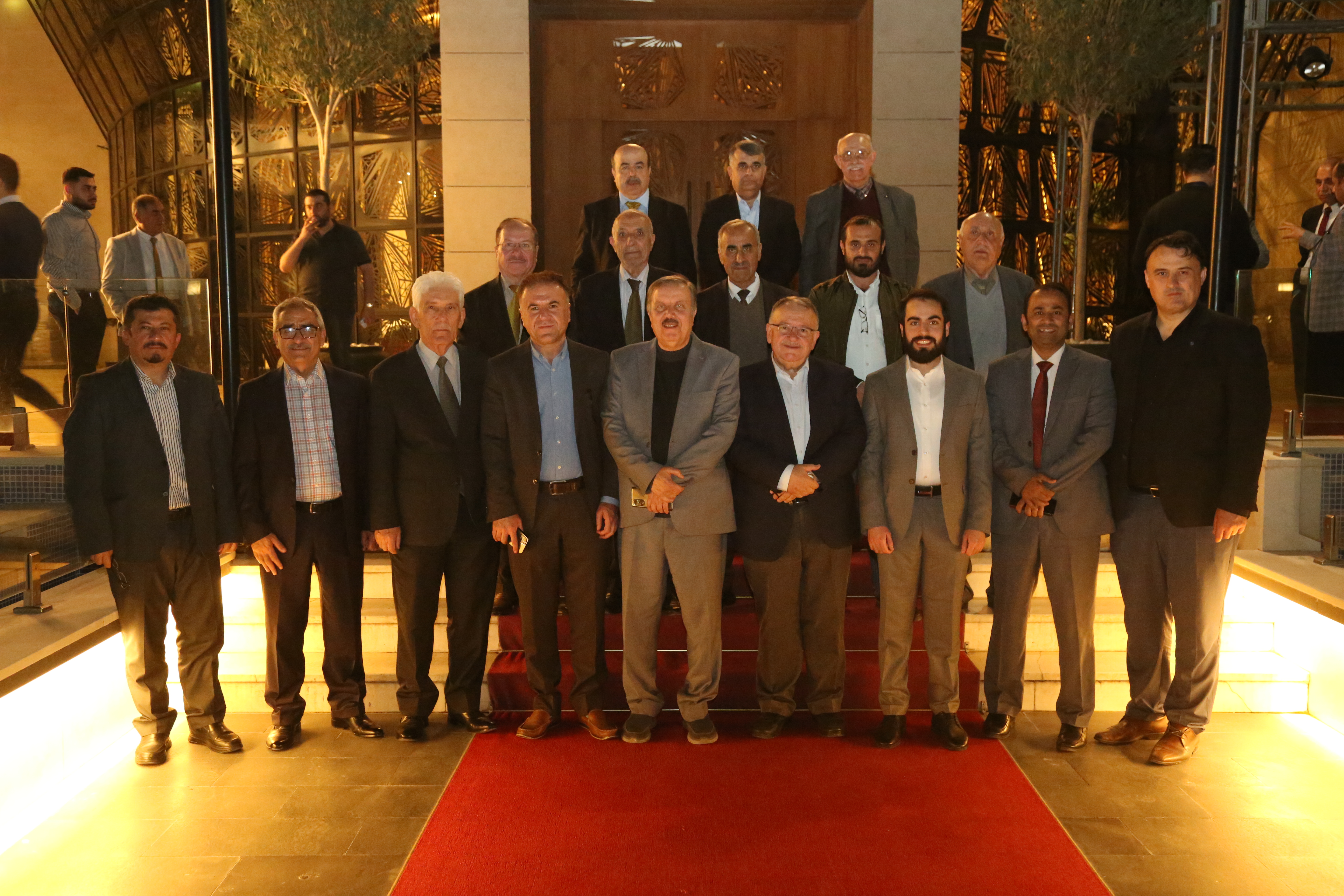 Tishk International University | The Future is Here