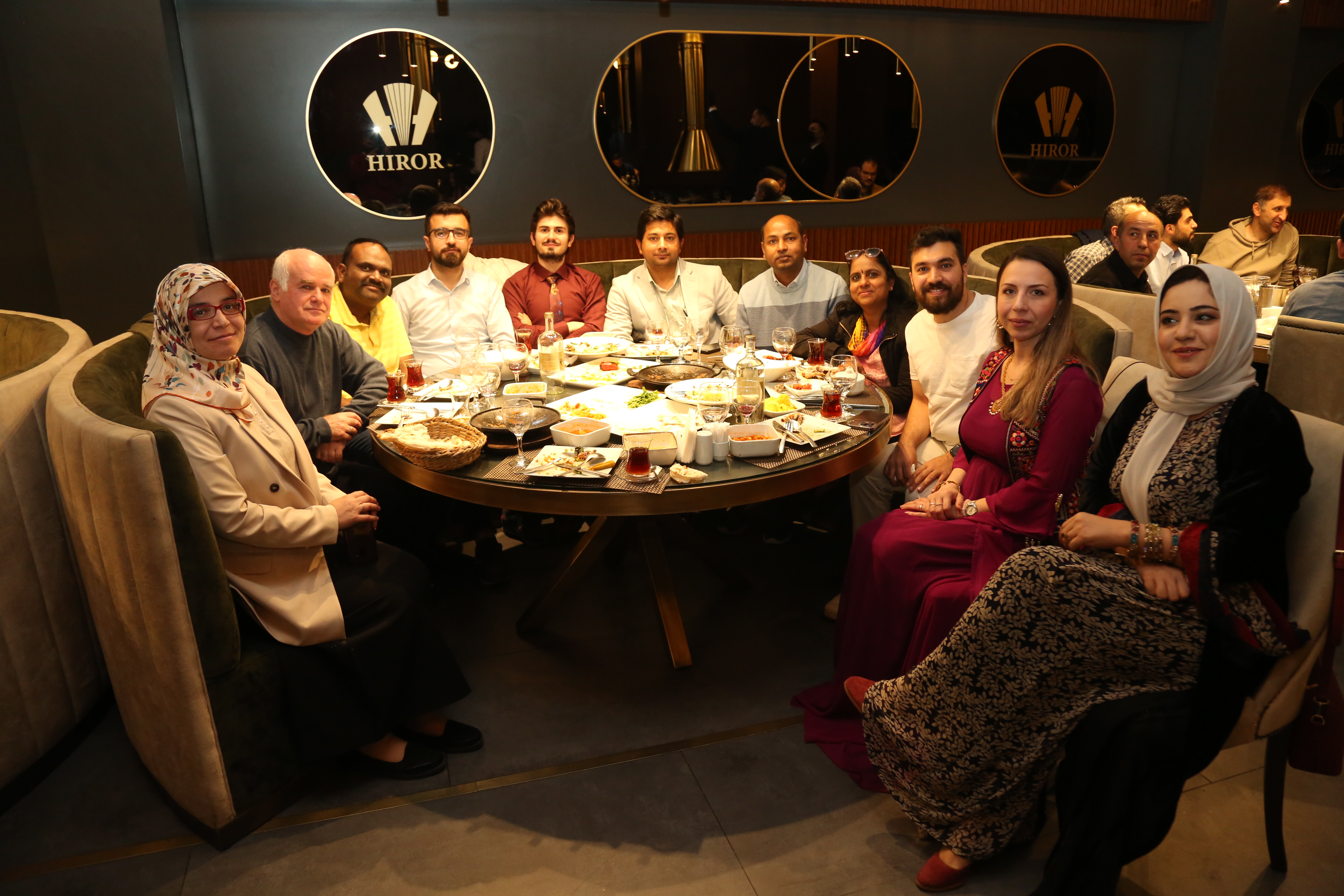 Tishk International University | The Future is Here